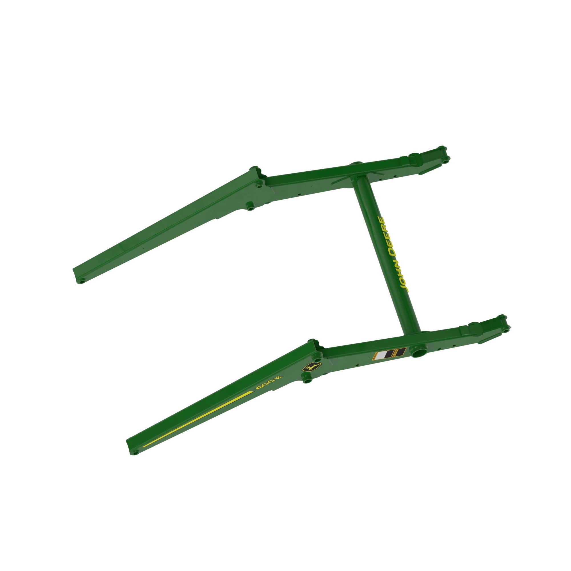 LOADER BOOM, 400E LOADER BOOM SERVI