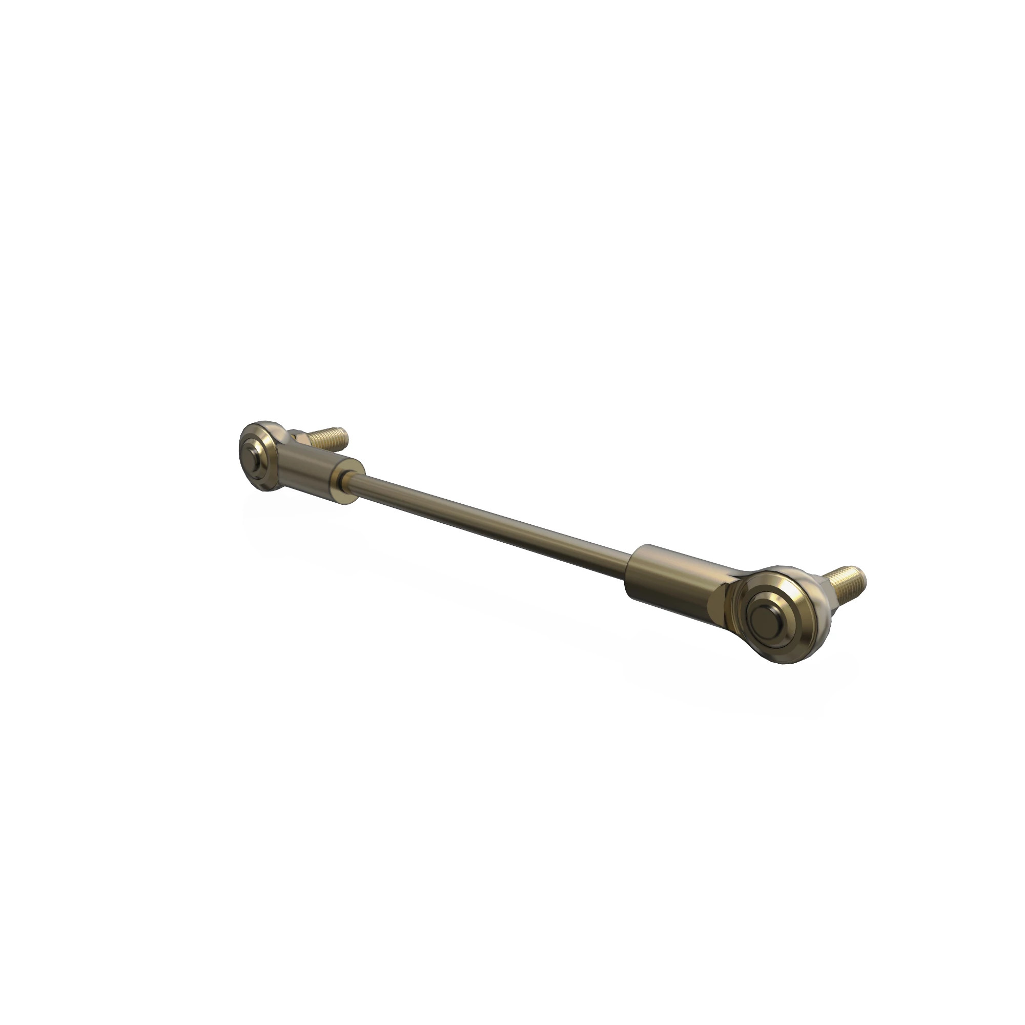 John Deere Tie Rod Assembly - AKK34568