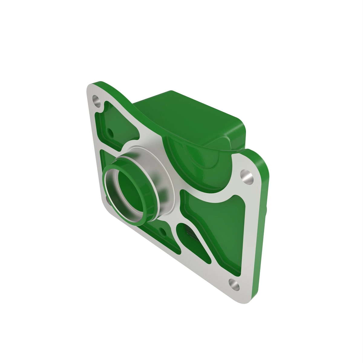 HOUSING, BRACKET-HYDRO MOTOR MTG