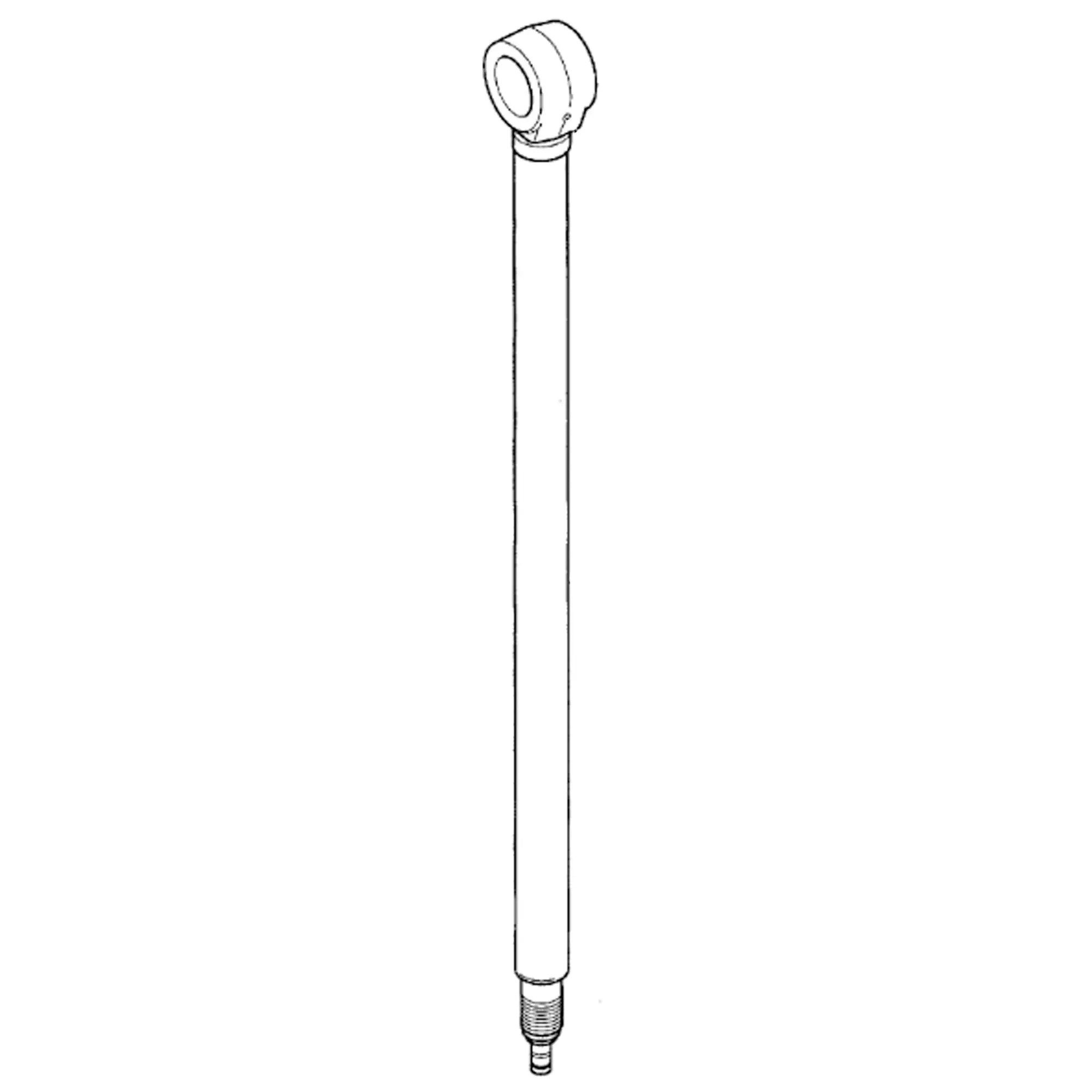 John Deere Rod - 0714902