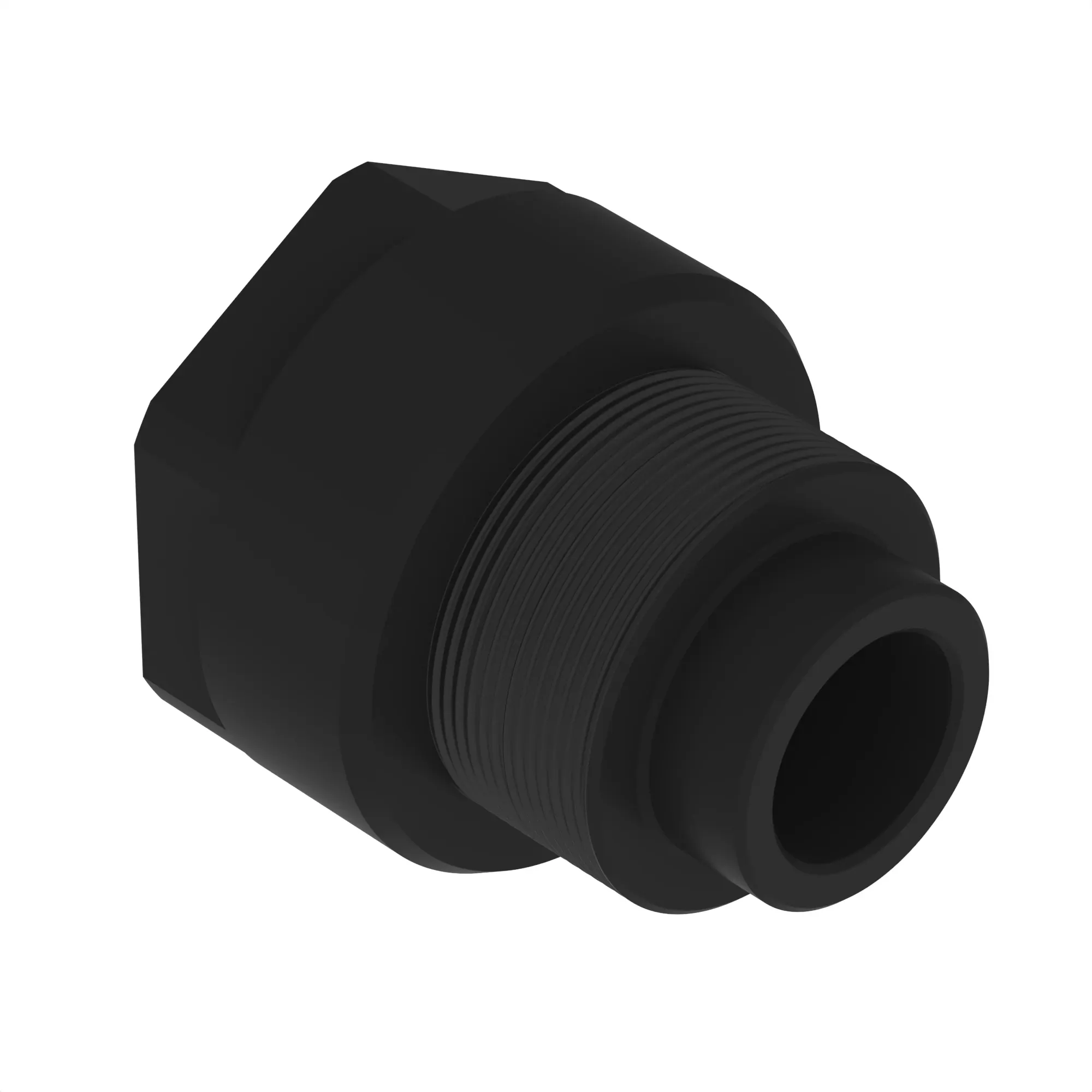 John Deere Fitting - WZW19647