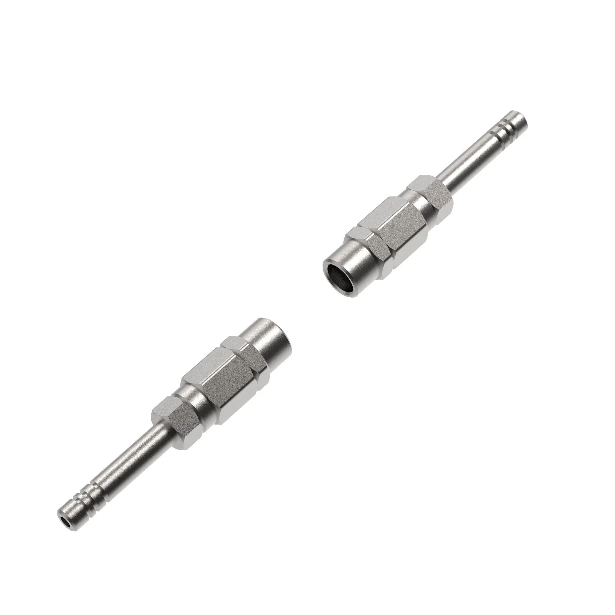 John Deere Grease Line - DC211654