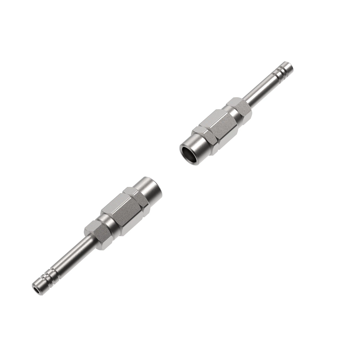 Tuyau Flexible HP Pour Graisse