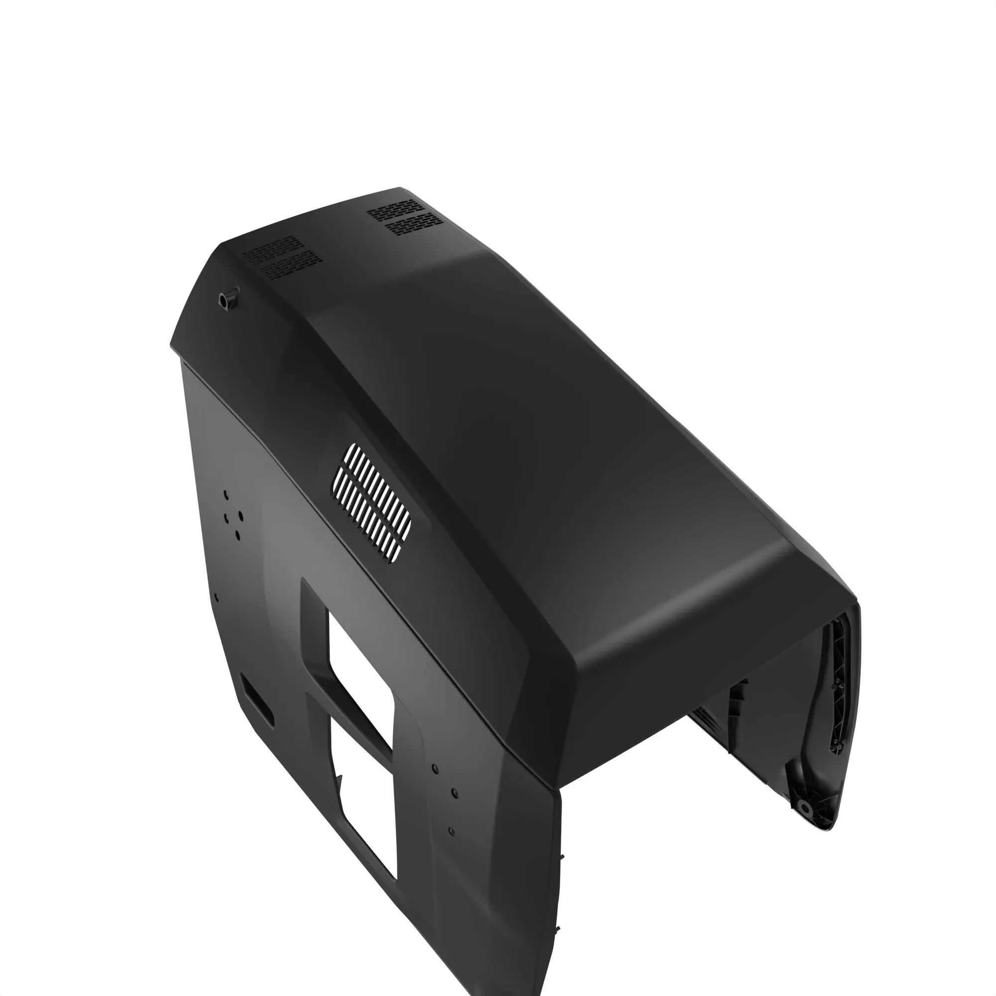 John Deere Hood Kit - AT549327
