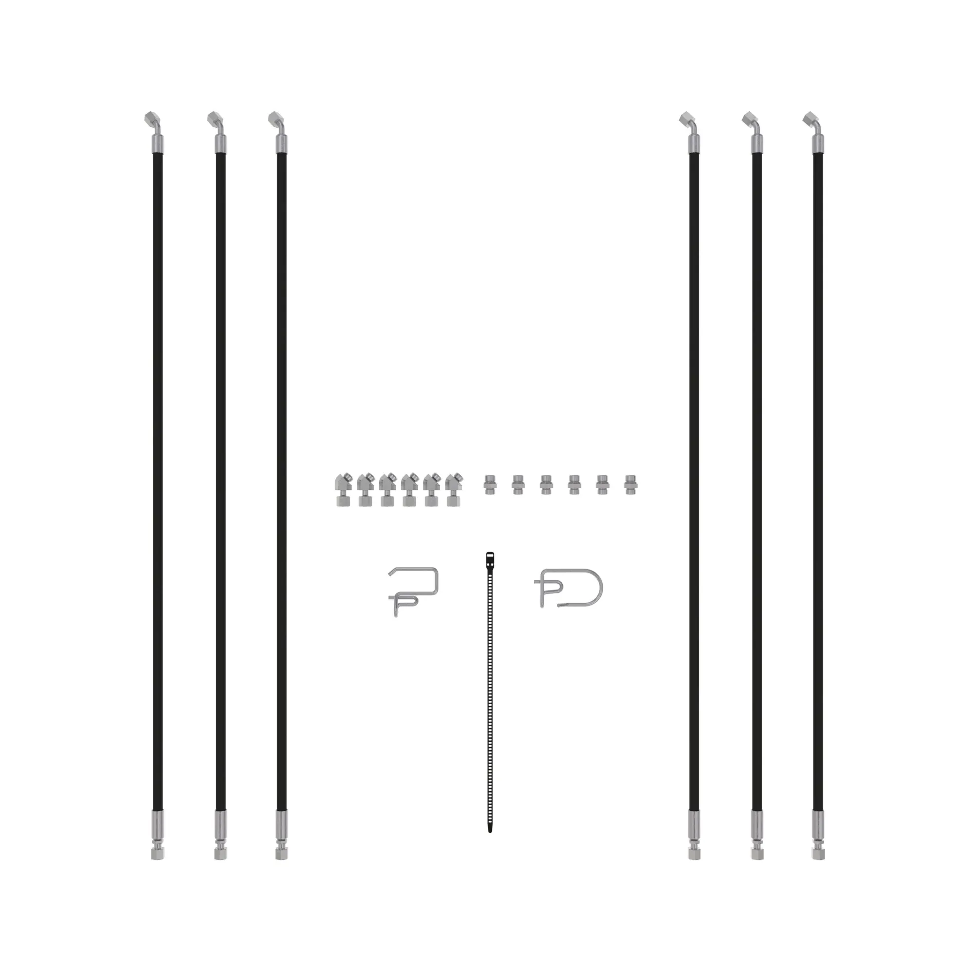 Hydraulic Hose