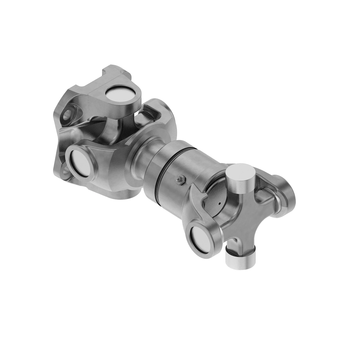 Driveshaft Asm, Eng/Trans