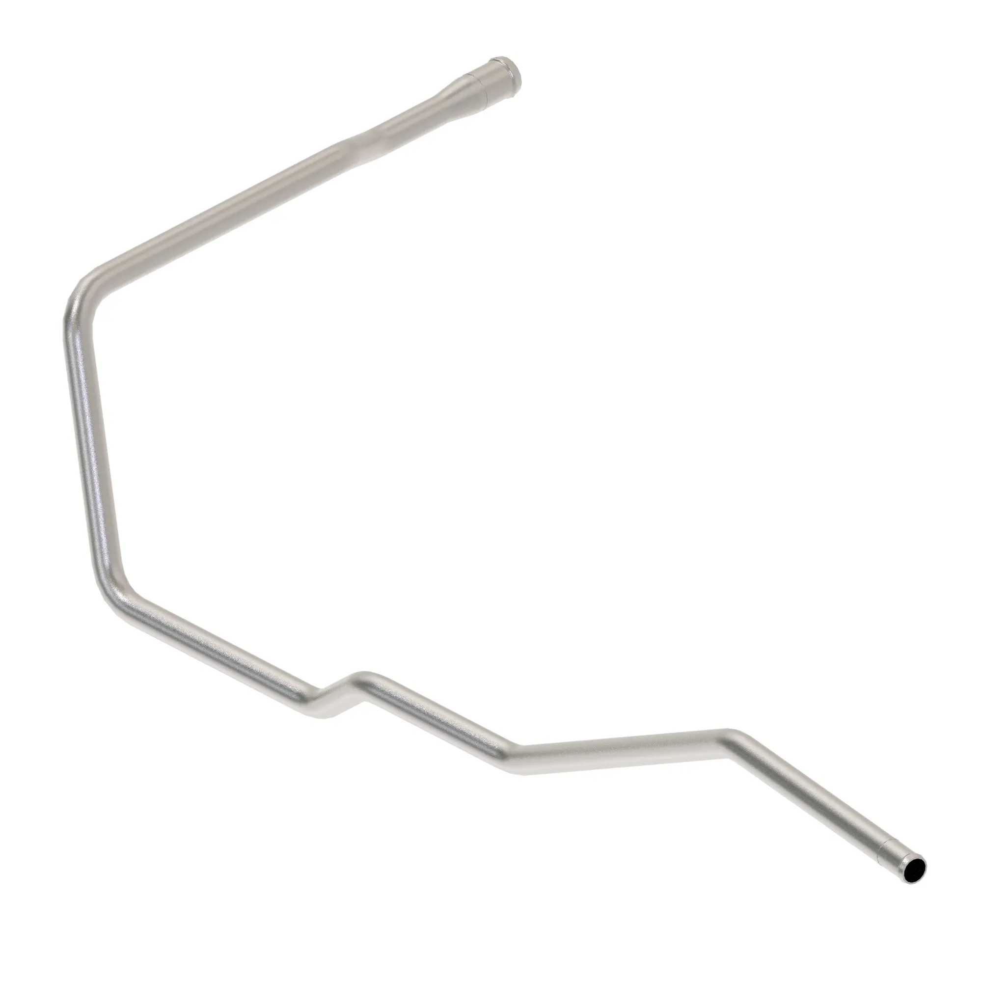 John Deere Engine Vent Oil Line - R257305