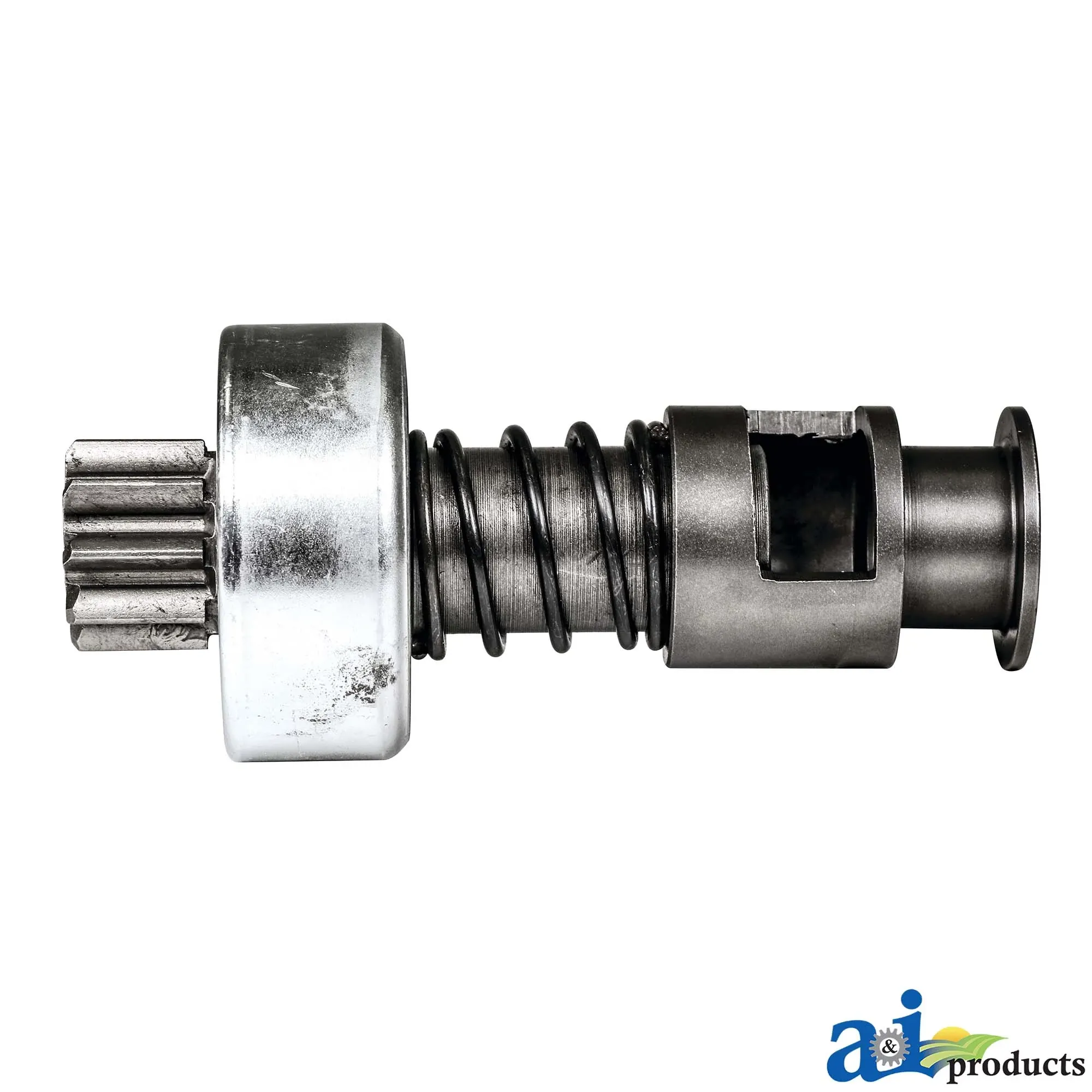 A&I Products Clutch - A-1909771