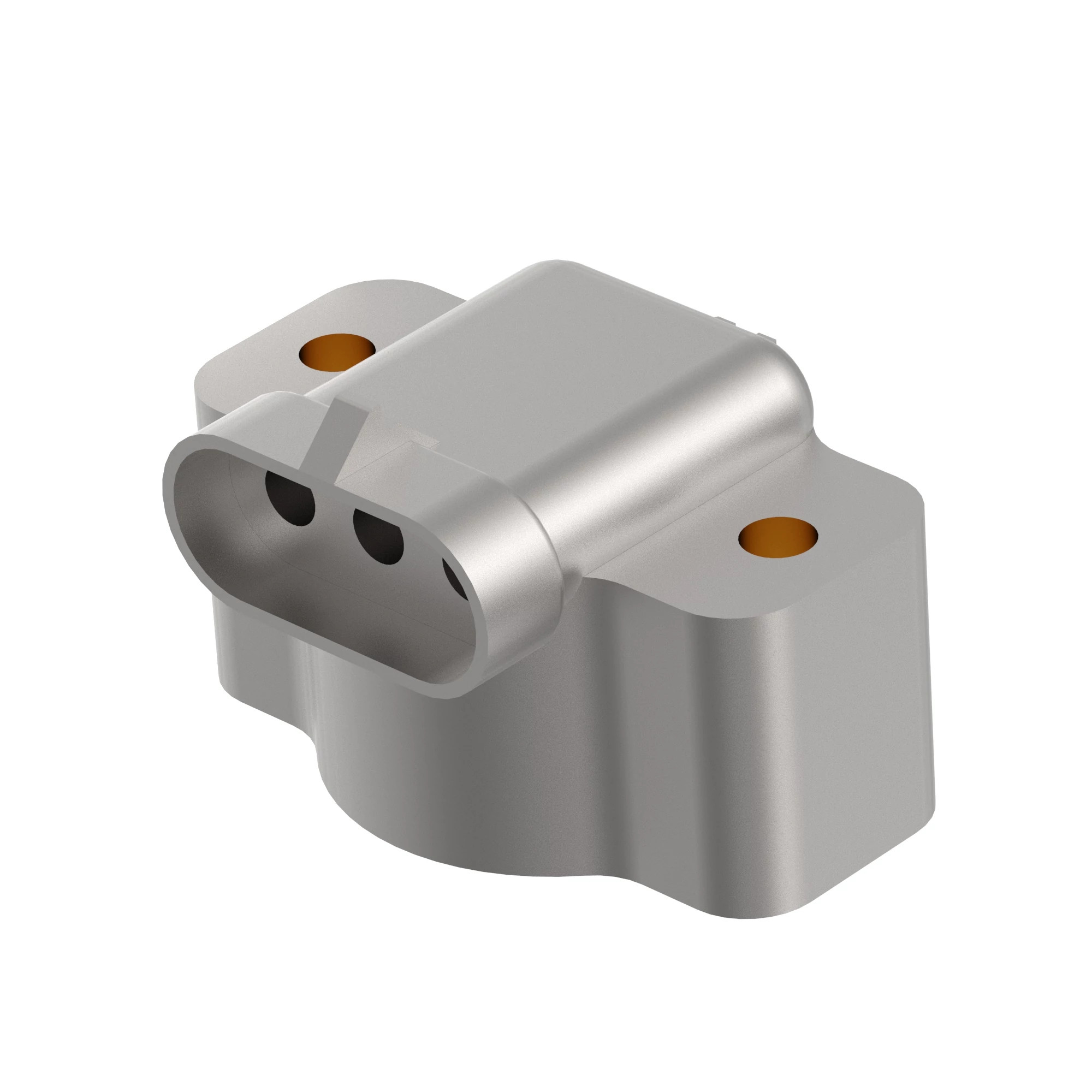John Deere RE261369 Sensor, Contacting Potentiometer | RDO