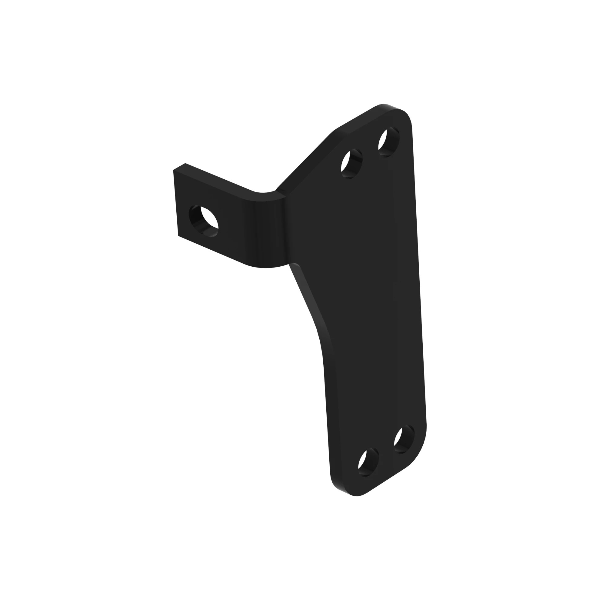 John Deere AC Compressor Rear Bracket - R128858