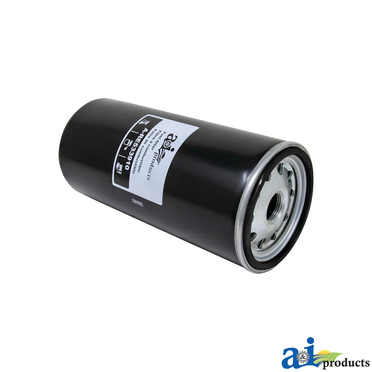 A&I Products Final Fuel Filter - A-RE533910