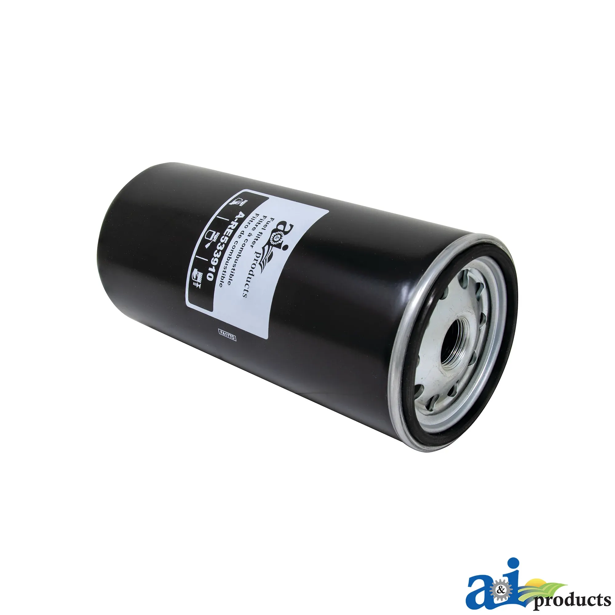 A&I Products Final Fuel Filter - A-RE533910