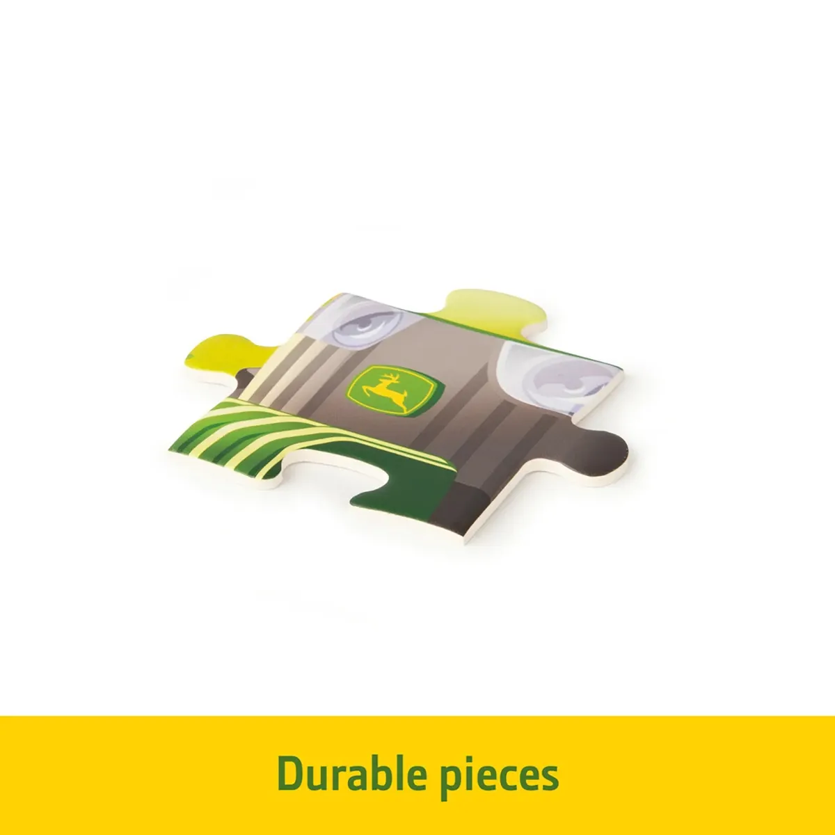 John Deere Kids 70 Piece Puzzle | Shop.Deere.com
