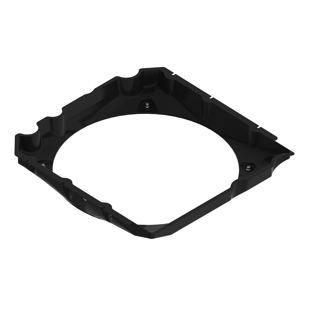 Fan Shroud 710J Tiii