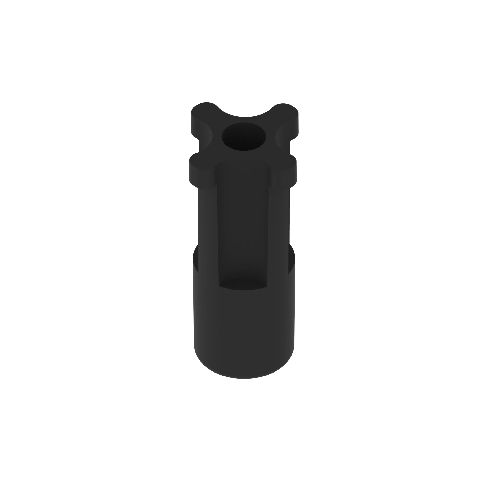 John Deere Hood Locking Parts Cover - L218549