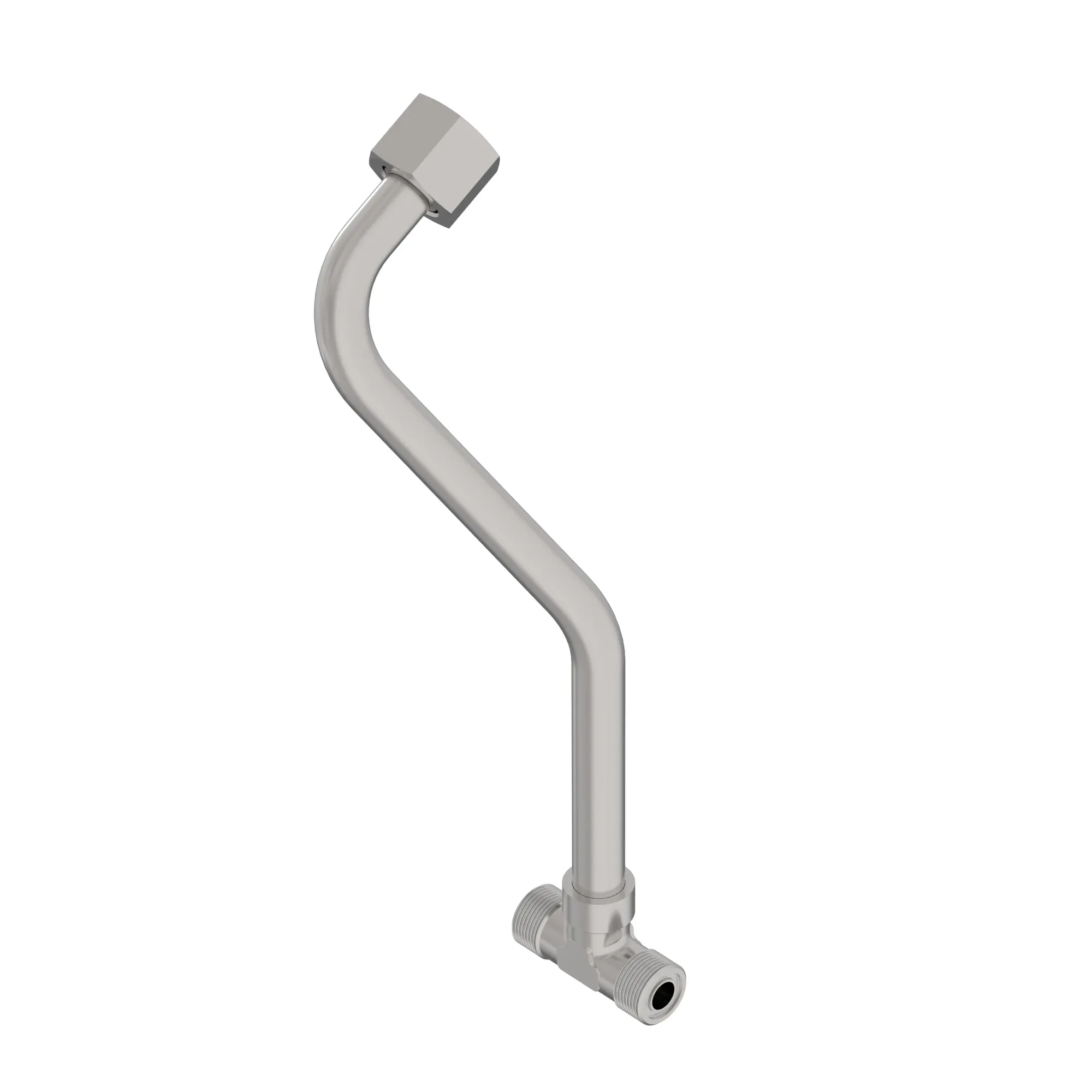 John Deere Oil Brake Line - AL232851