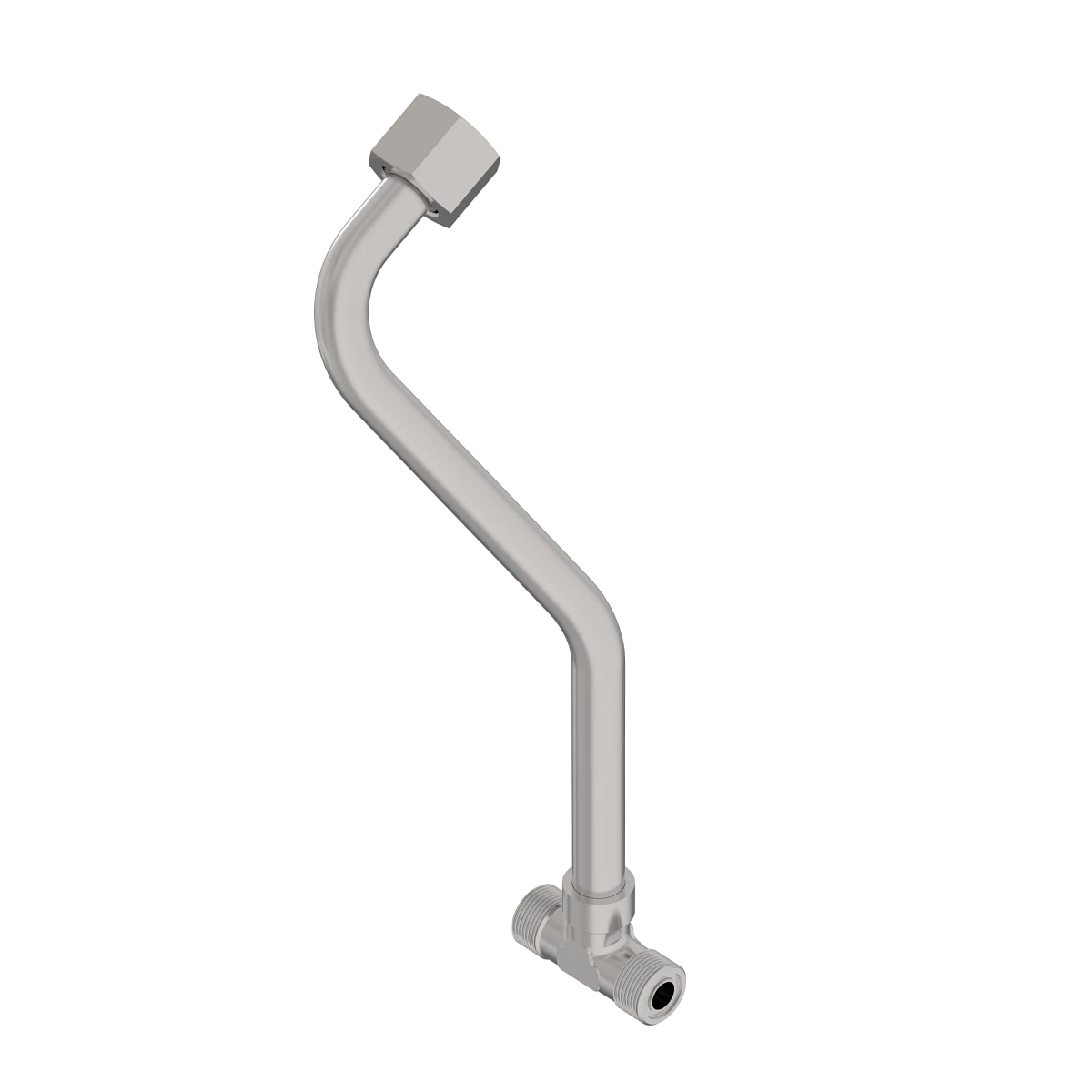 Brake Line, Oil