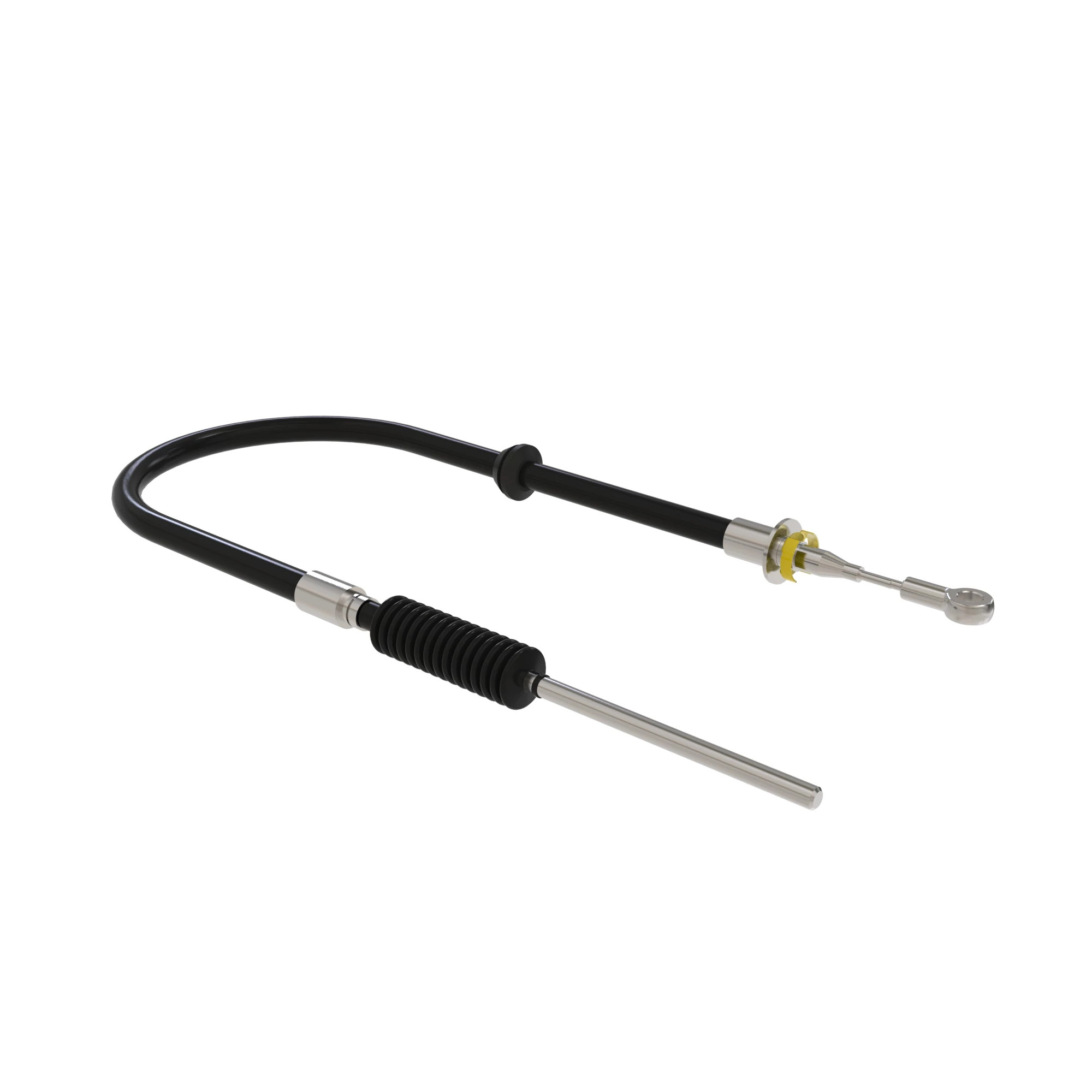 John Deere Push Pull Cable - AL157792