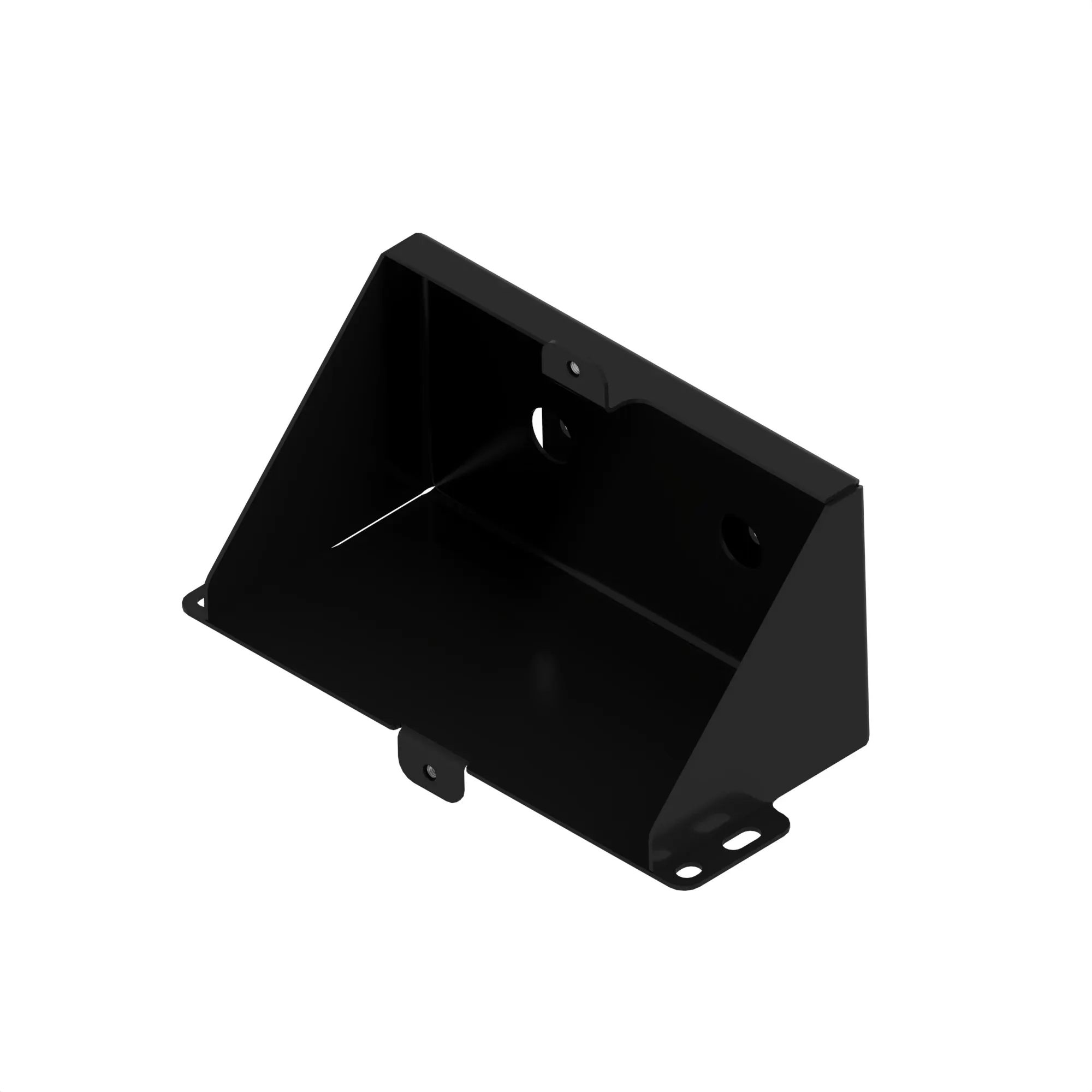 BATTERY BOX