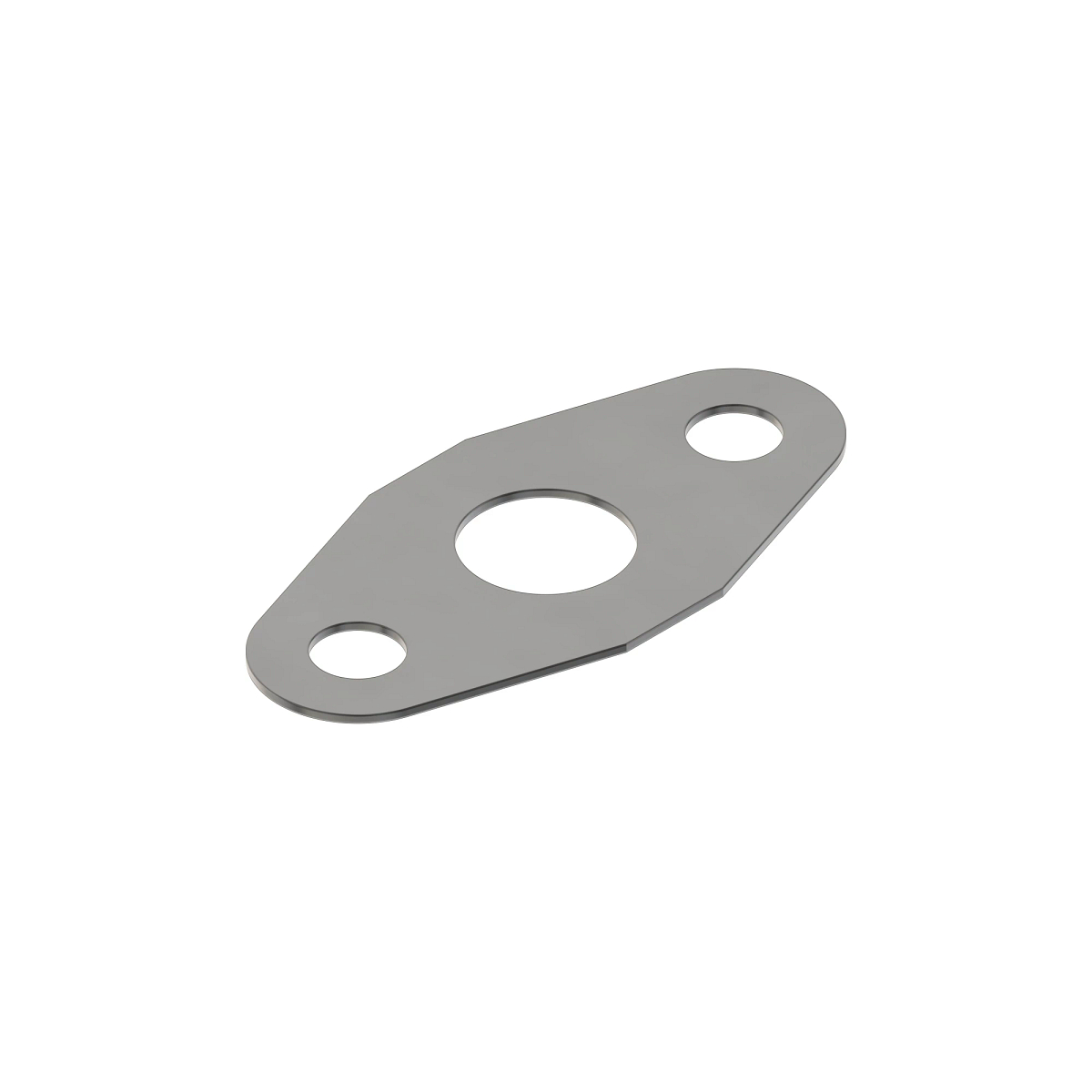 GASKET, TURBO OIL OUTLET