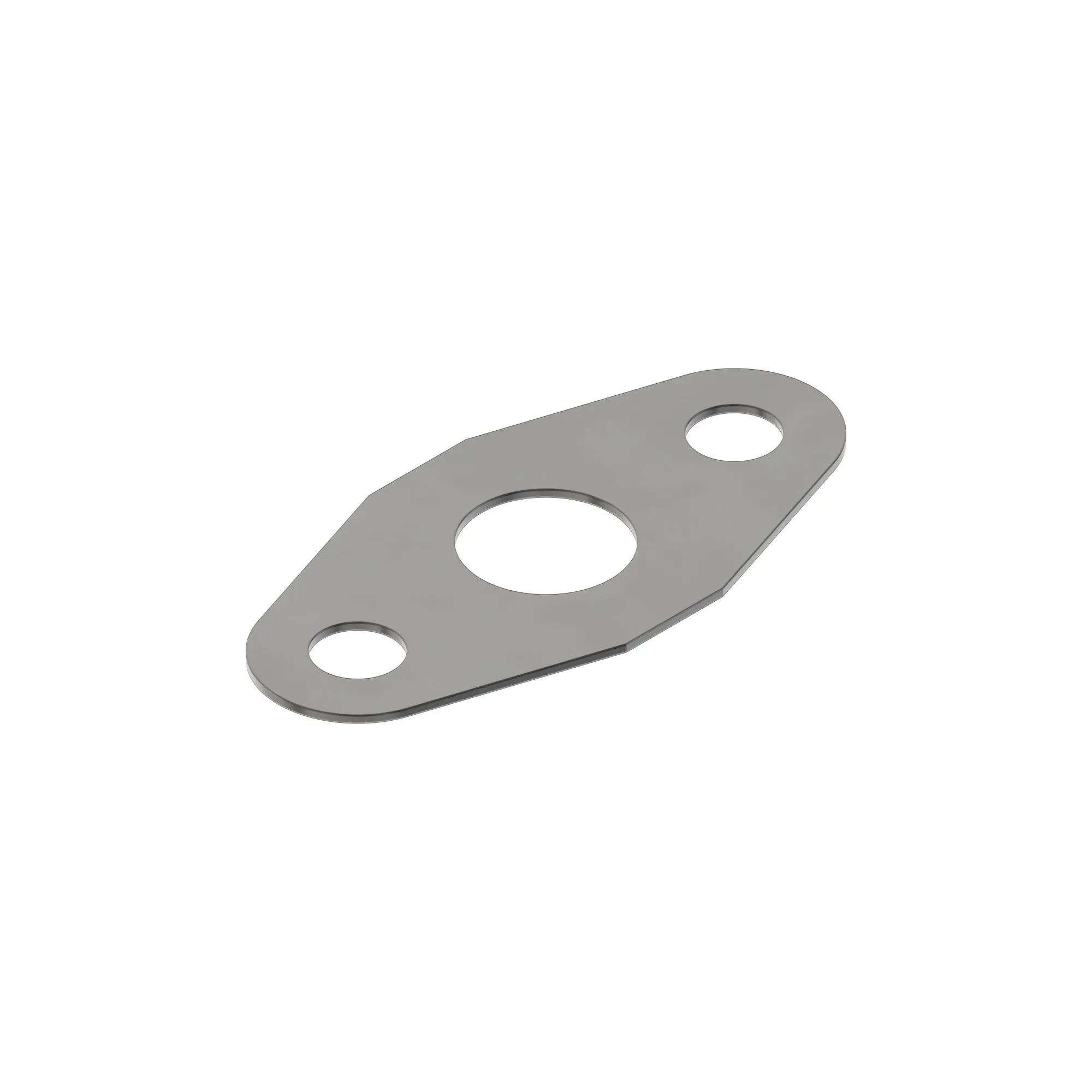 John Deere Turbo Oil Outlet Gasket - R503891