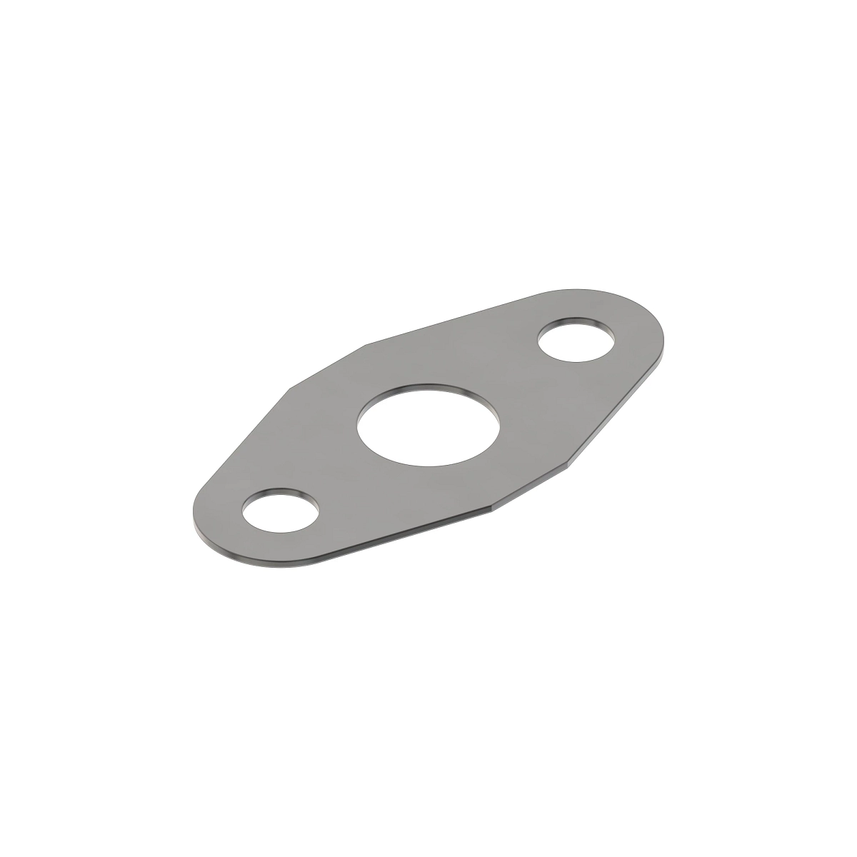 Gasket, Turbo Oil Outlet