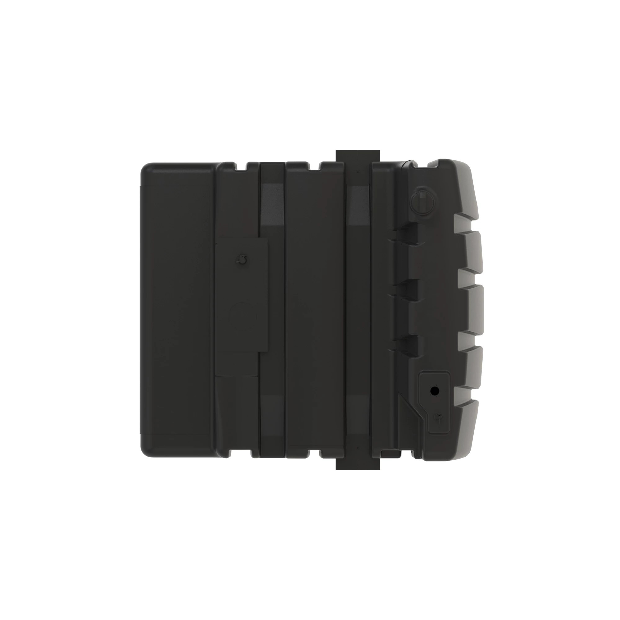 FUEL TANK SHIELDED TOP ASSY 50 SERIES BRAZIL