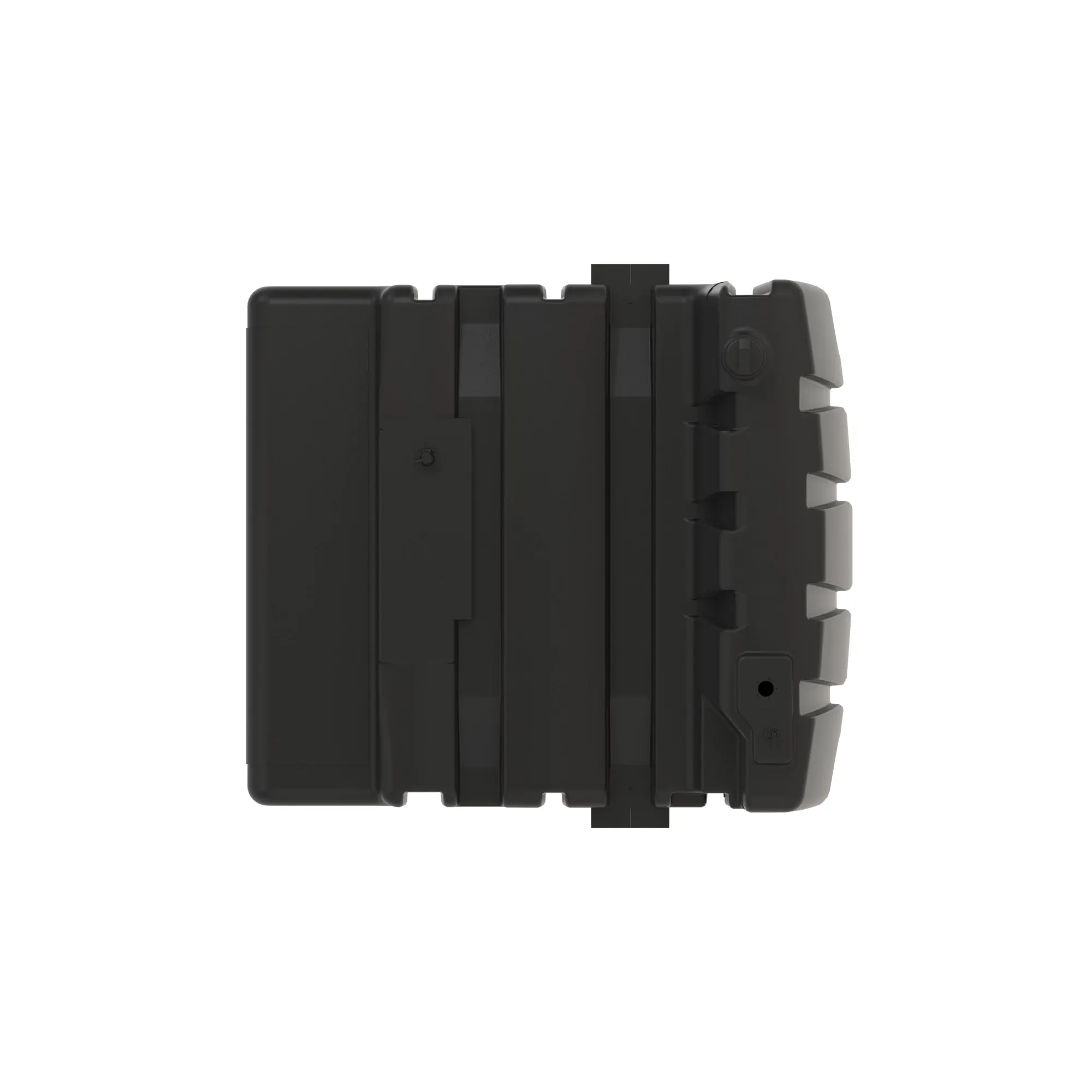 FUEL TANK SHIELDED TOP ASSY 50 SERIES BRAZIL