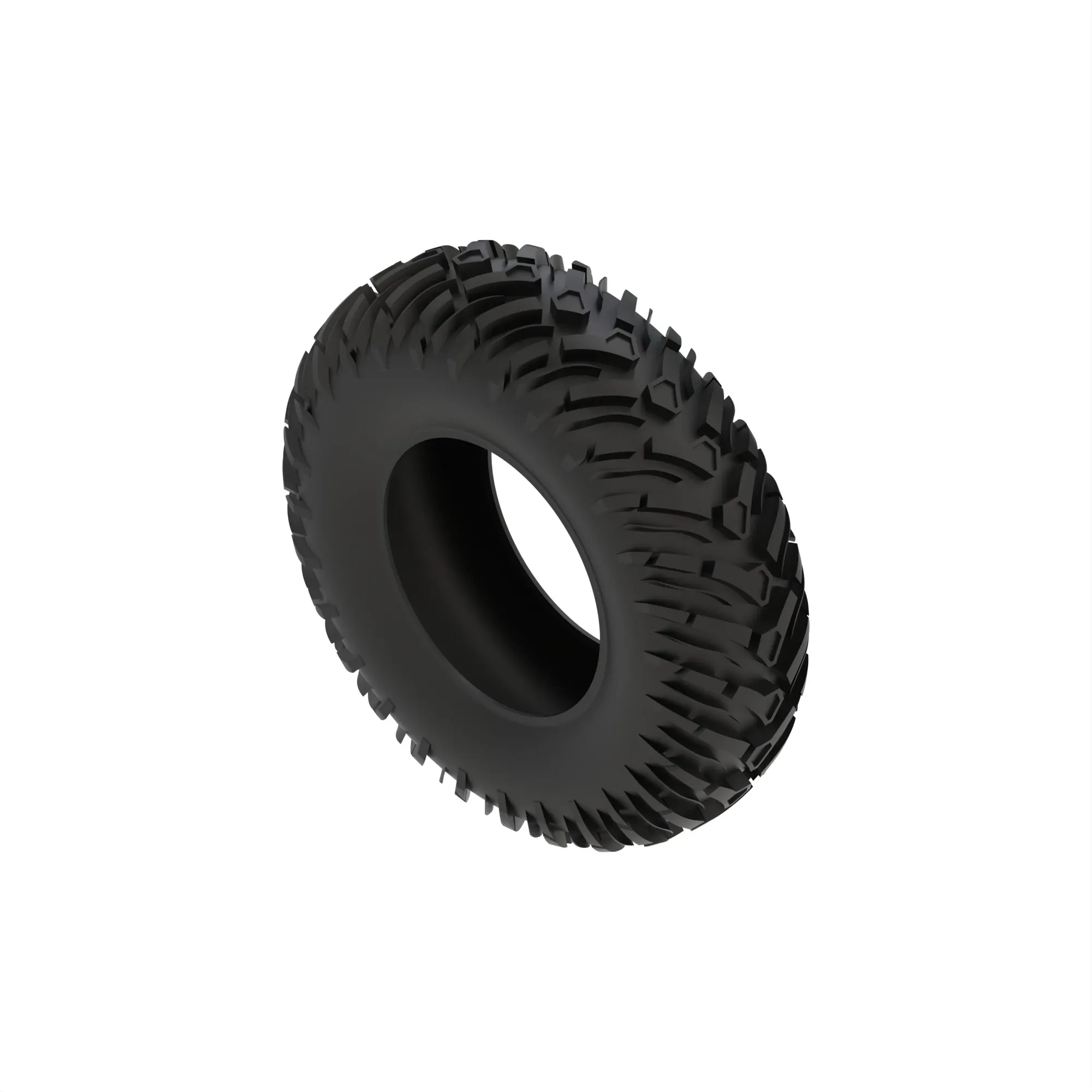 John Deere Rear Tire, 26X10-14 - M162536