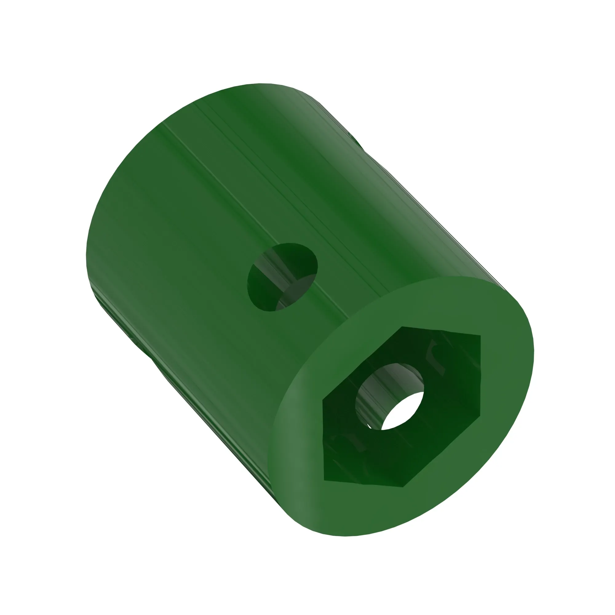 John Deere Quick-Coupler - FH312306
