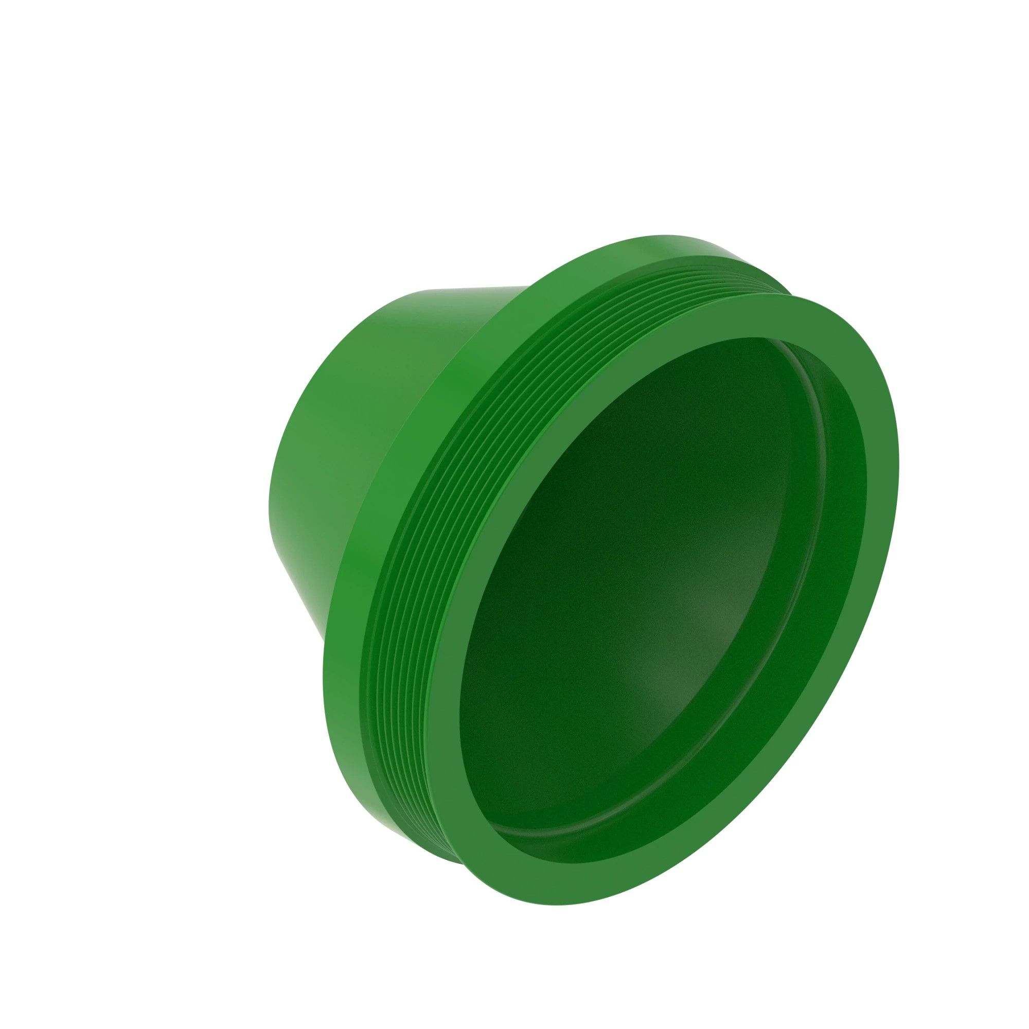 ⚙️ R504757: Polea Impulsora del Ventilador del Motor John Deere 🚜