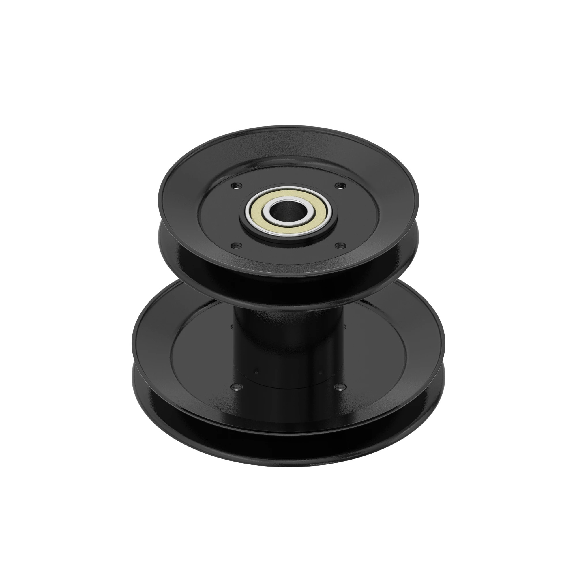 ⚙️ AM118794: Polea Impulsora de la Plataforma del Cortacésped