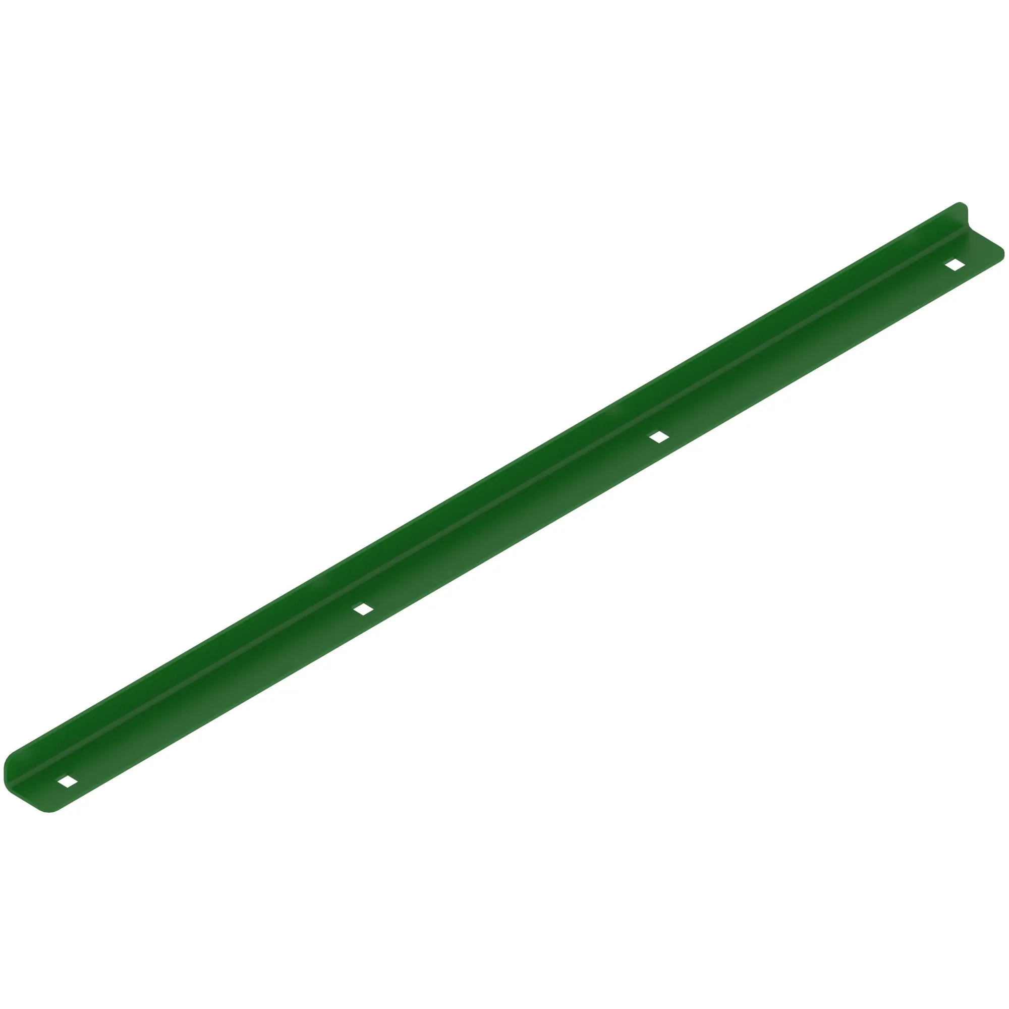 ANGLE, TRANSITION DUCT