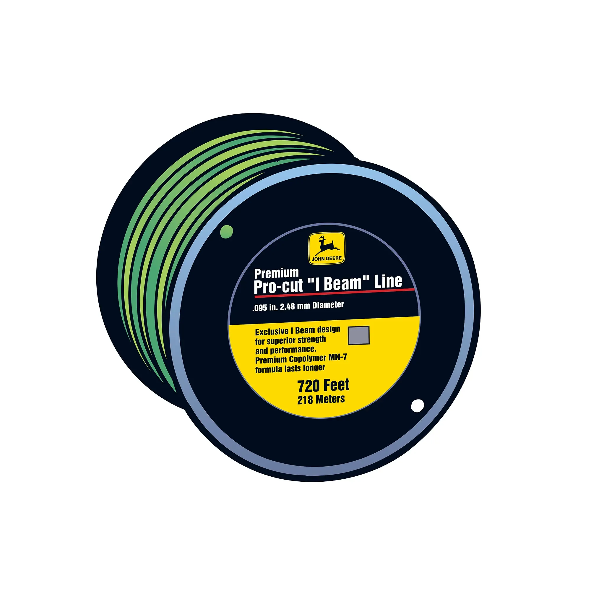 0.095 DIA PRO STRING