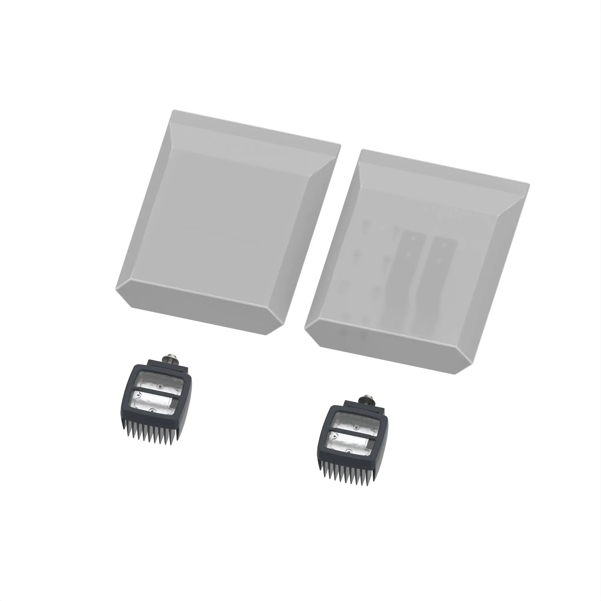 John Deere Night Spray Light Kit - BKK11703