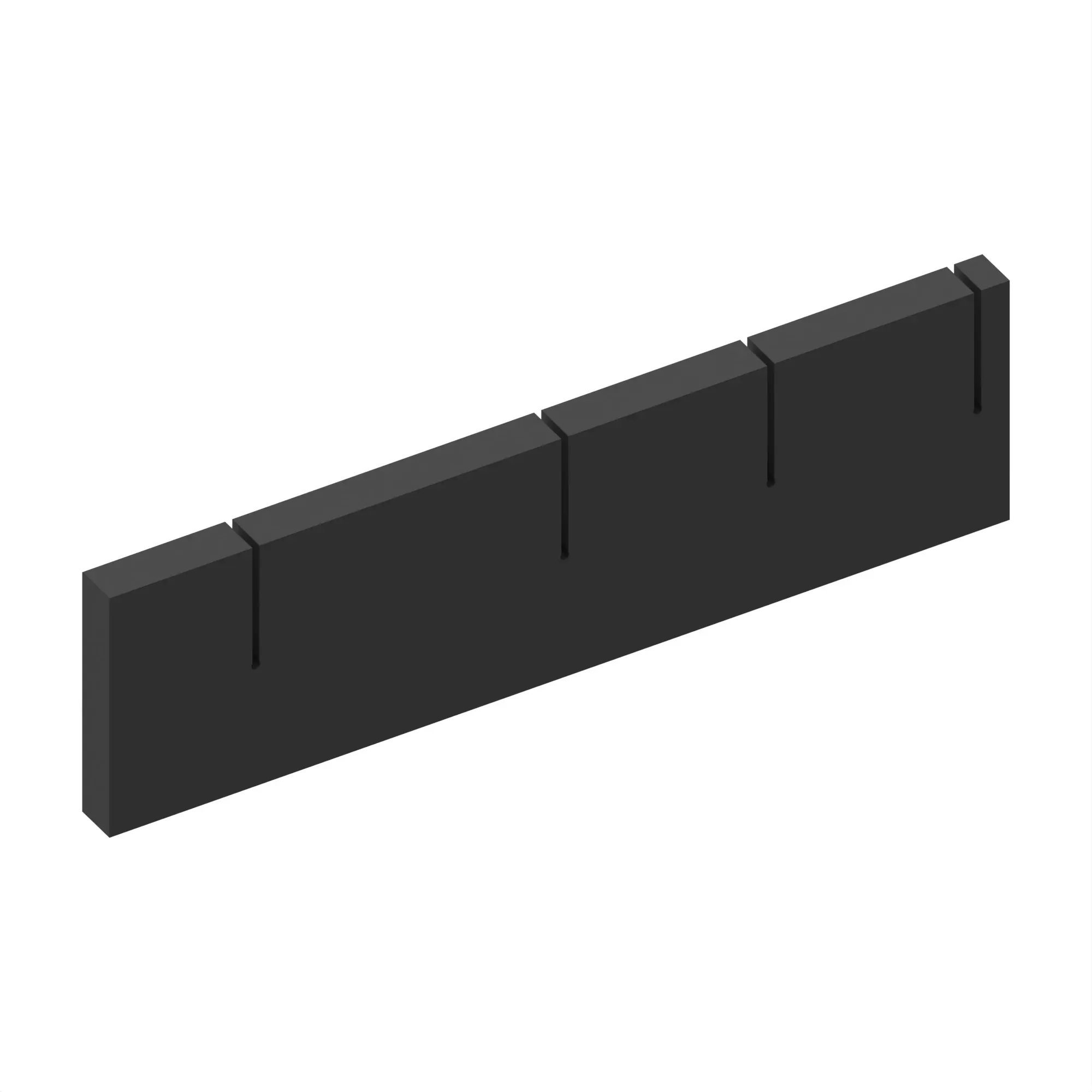 BARRIER, FOAM TRANSMISSION COVER LH