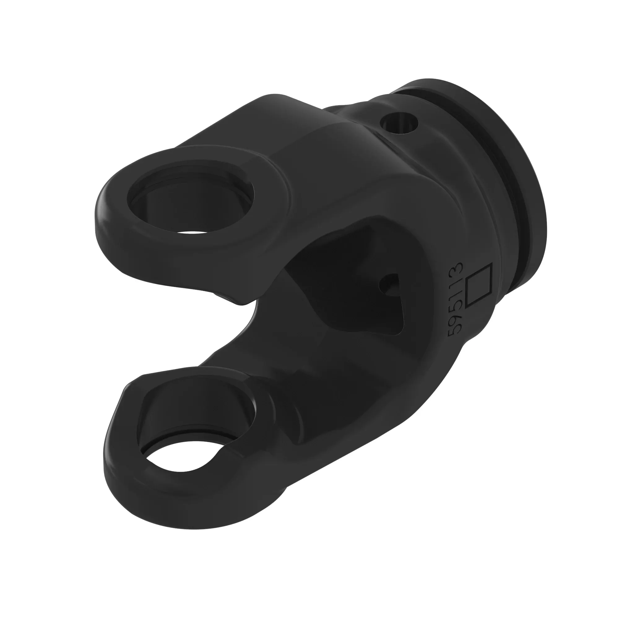 Yoke