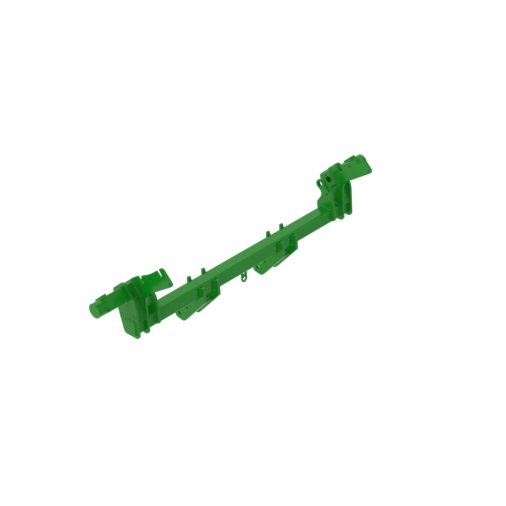 Axle, Faux-Essieu