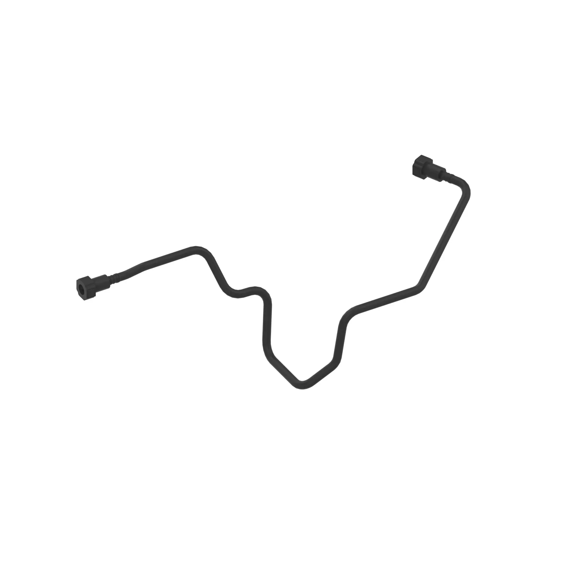 John Deere Pipe - AL228734