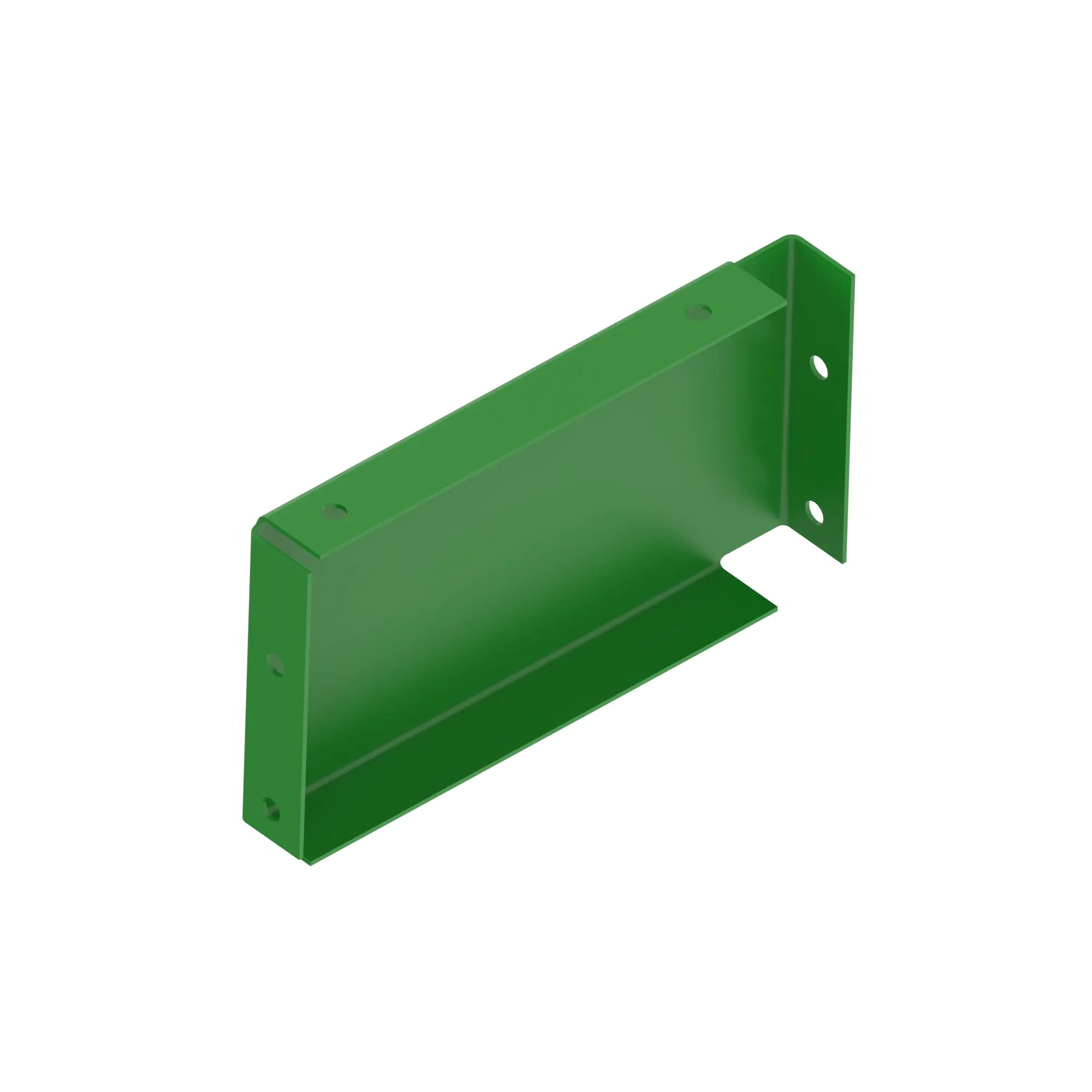 BRACKET RE. PLATFORM SUPT.