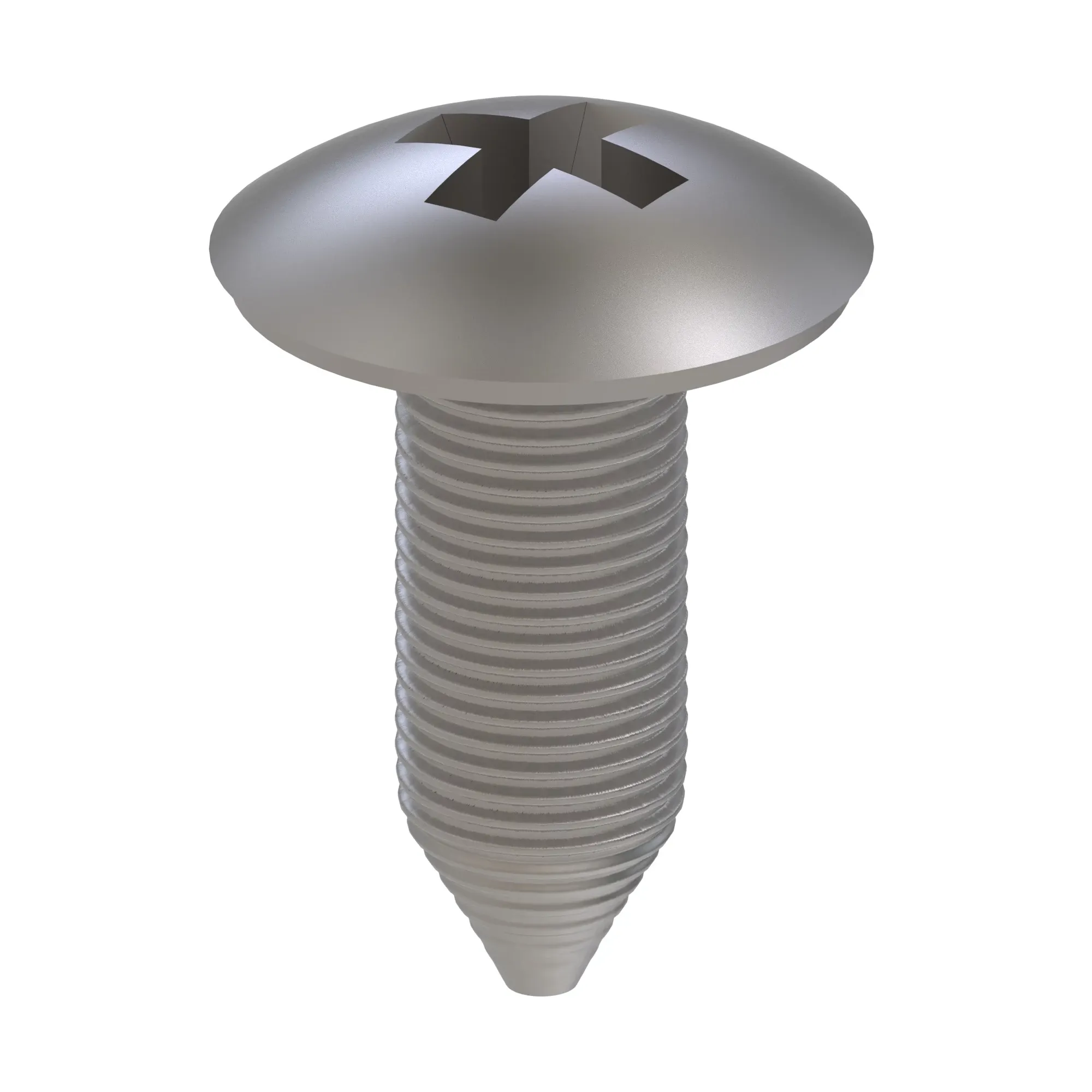John Deere Screw - F042787