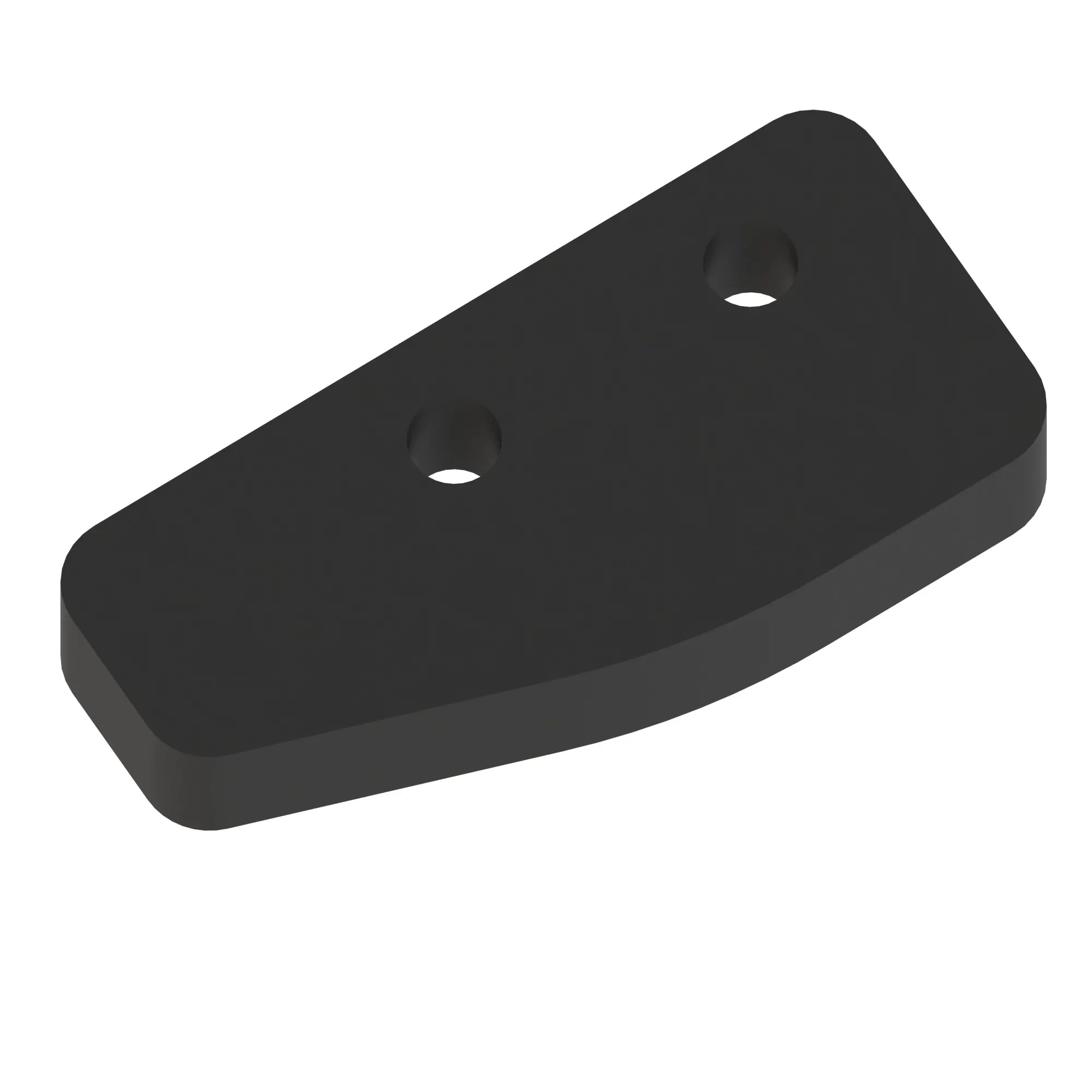 John Deere Skid Pad - T237622