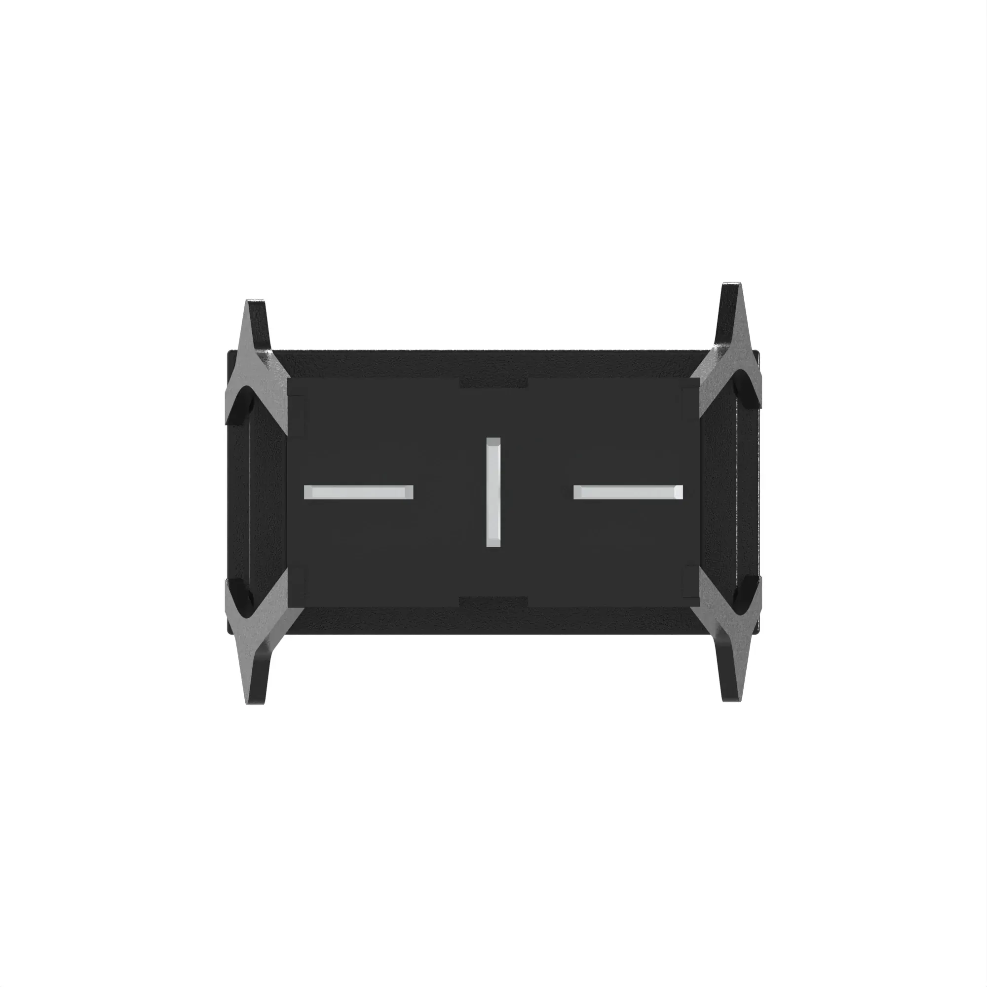 TOGGLE/ROCKER SWITCH, SWITCH, SPST,