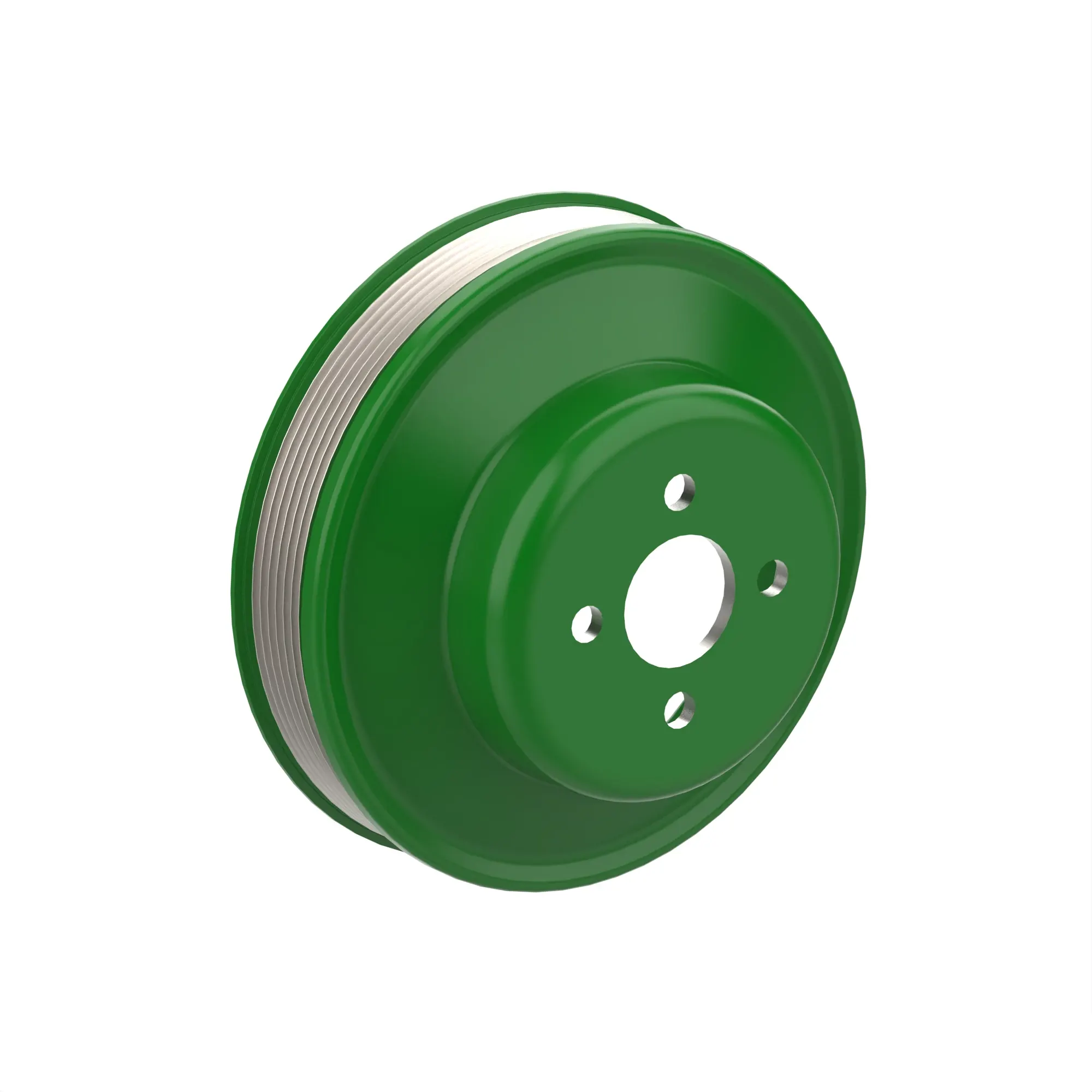John Deere Fan Pulley - H201384