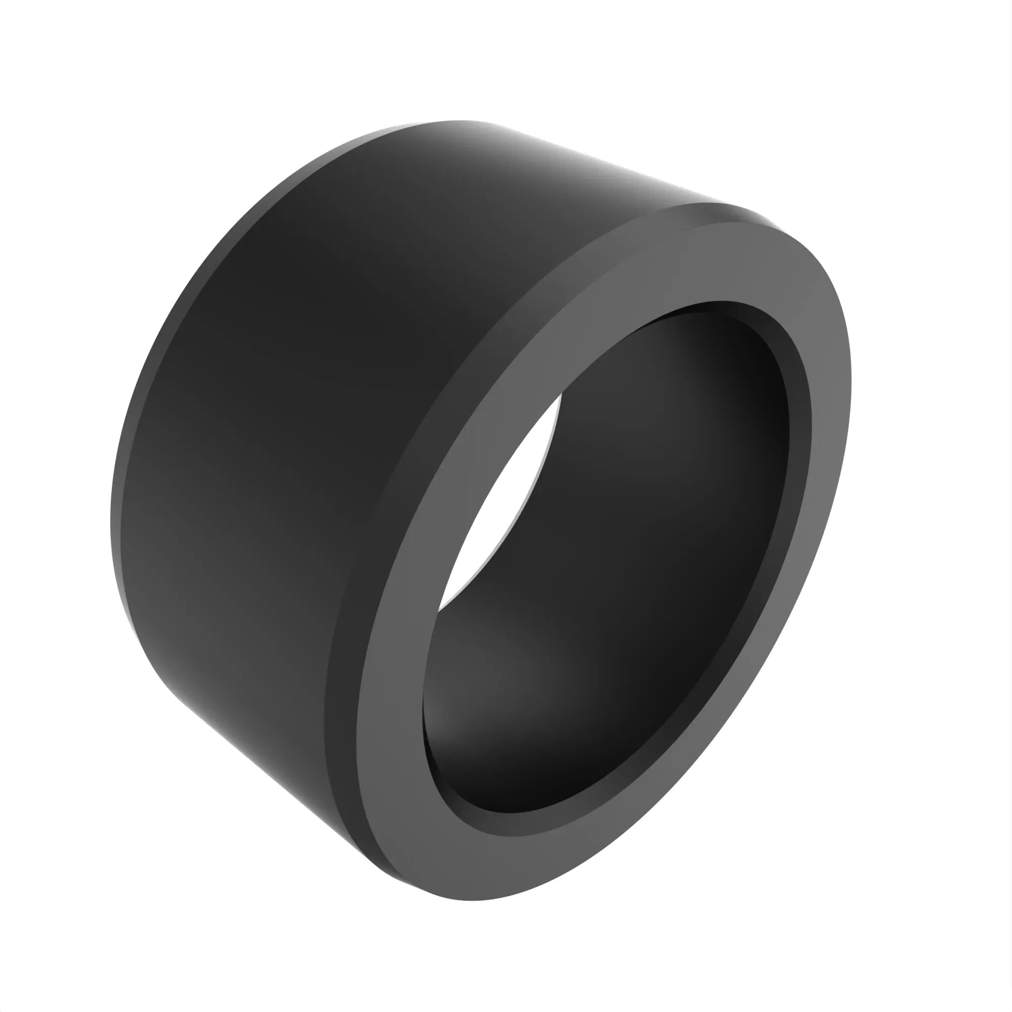 John Deere Cylindrical Alloy Bushing - N219547