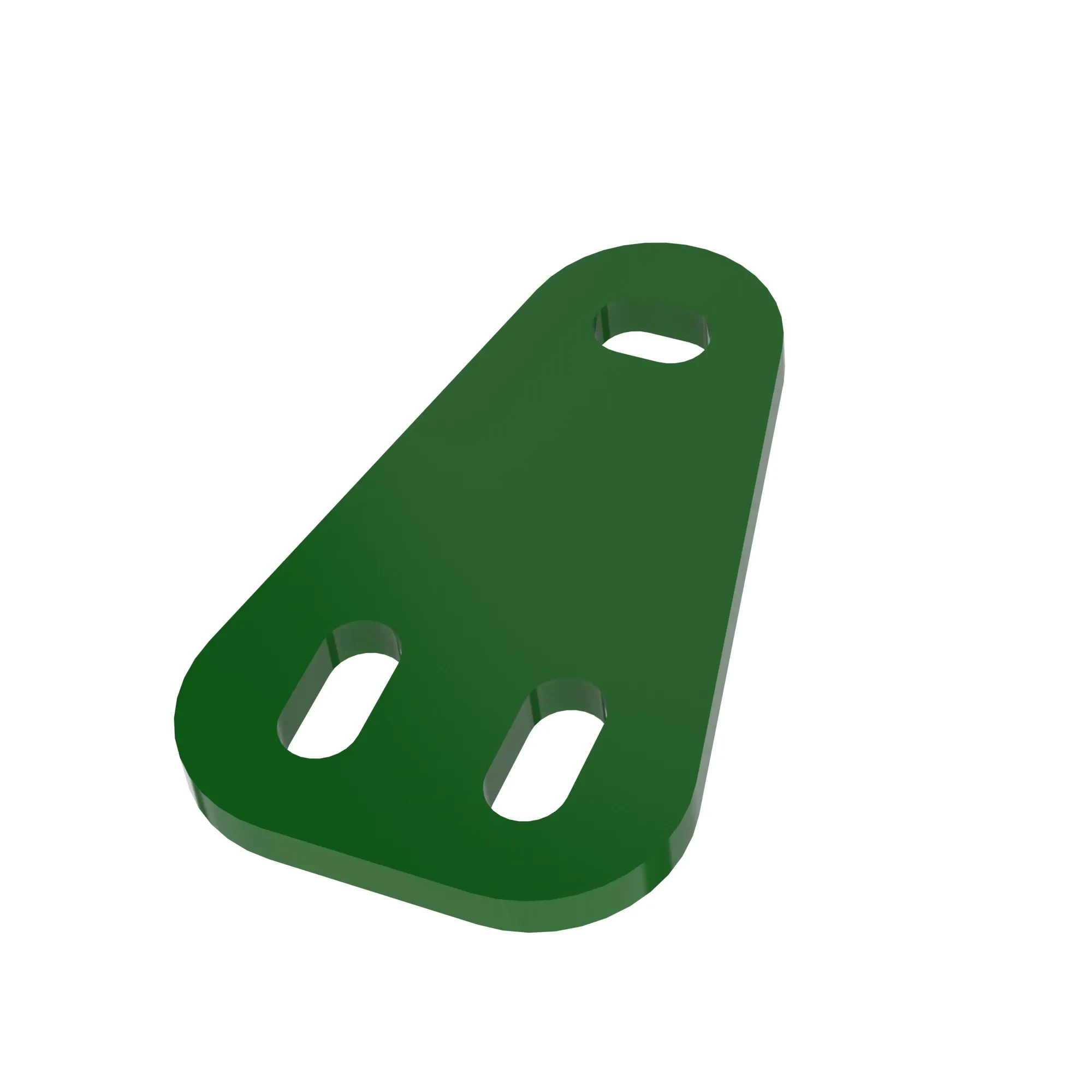 John Deere Plate - HXE185008