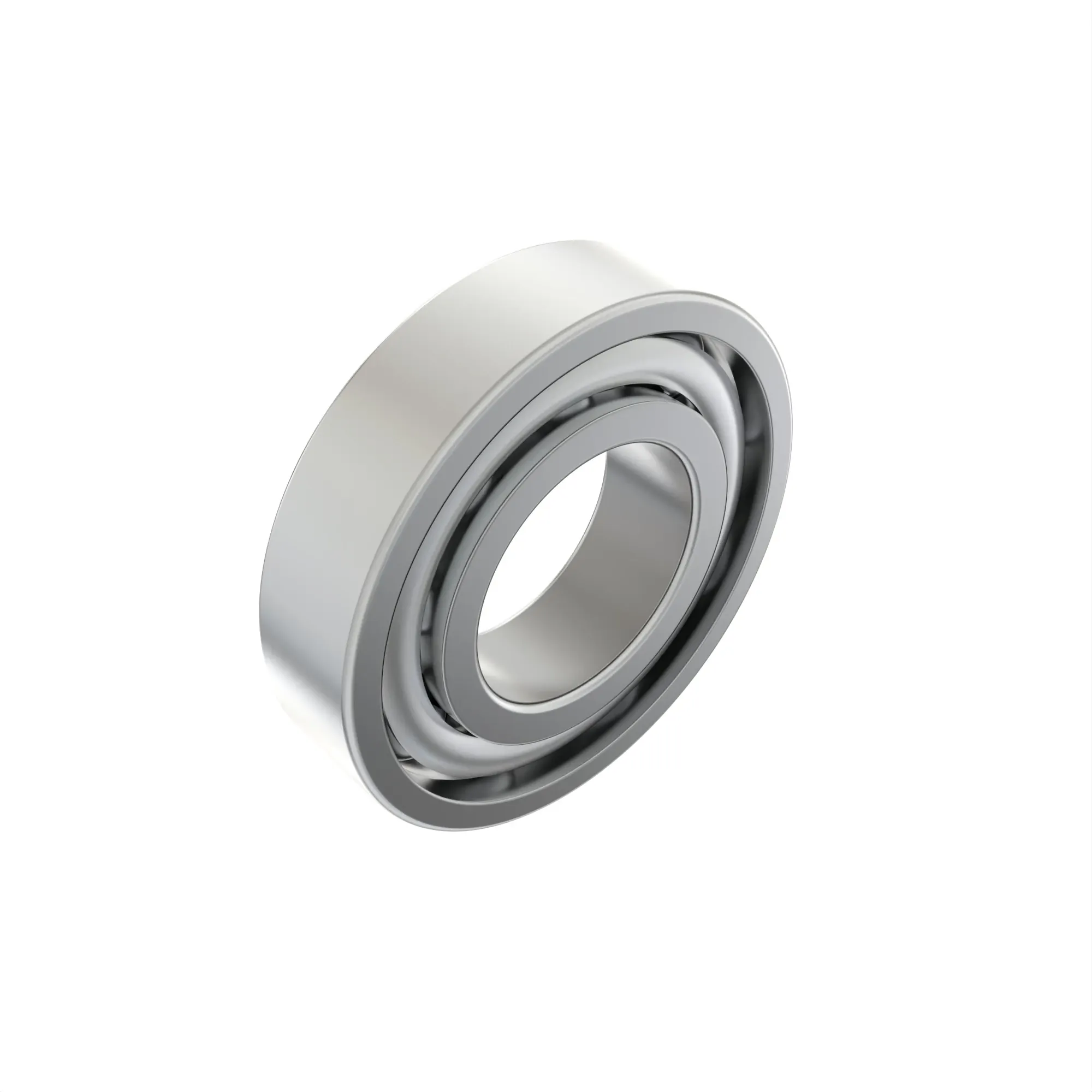BALL BEARING, BEARING #6207