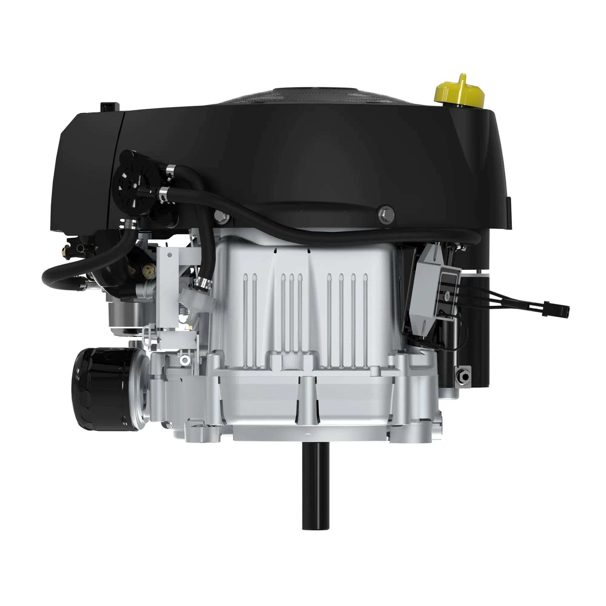 GASOLINE ENGINE