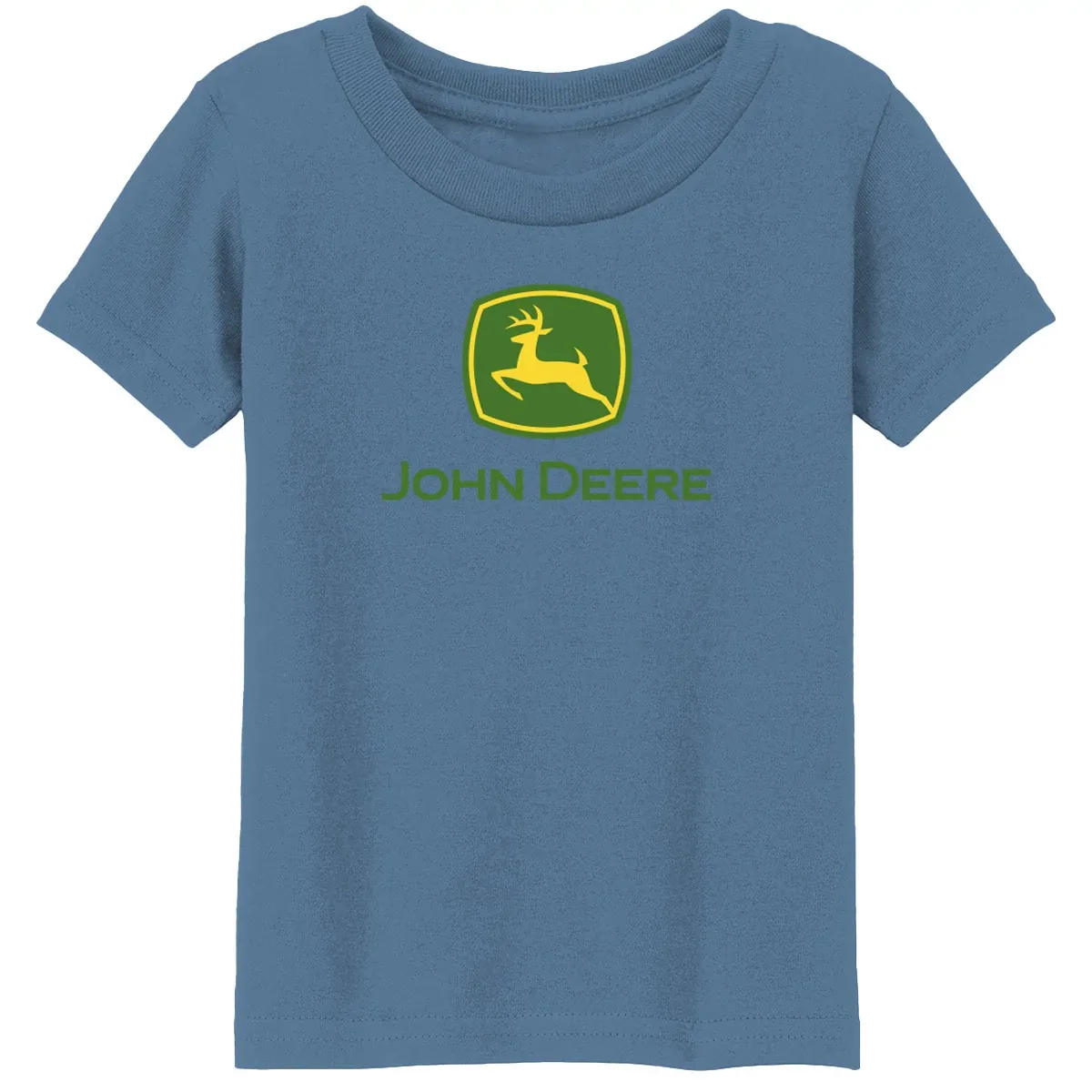 Youth Logo T-Shirt