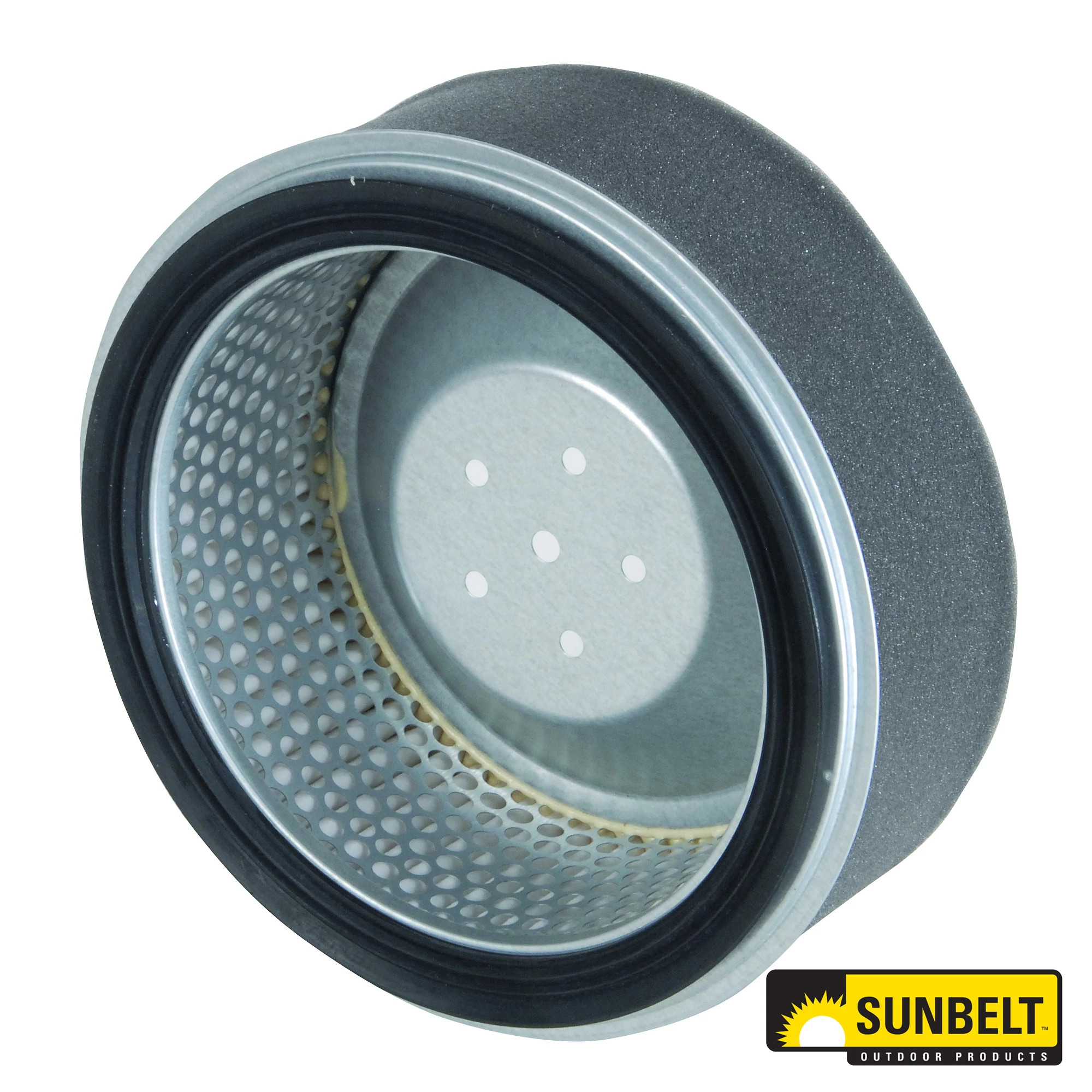 Sunbelt Secondary Air Filter Element - A-B115142